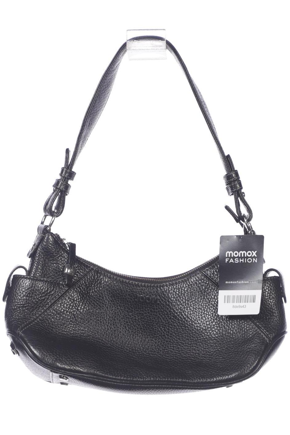 

Joop! Damen Handtasche, schwarz, Gr.
