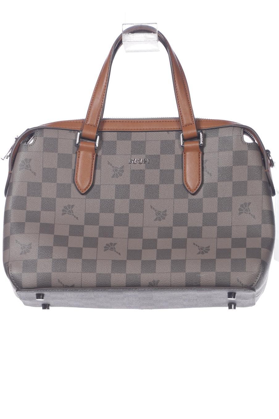 

Joop! Damen Handtasche, grau, Gr.