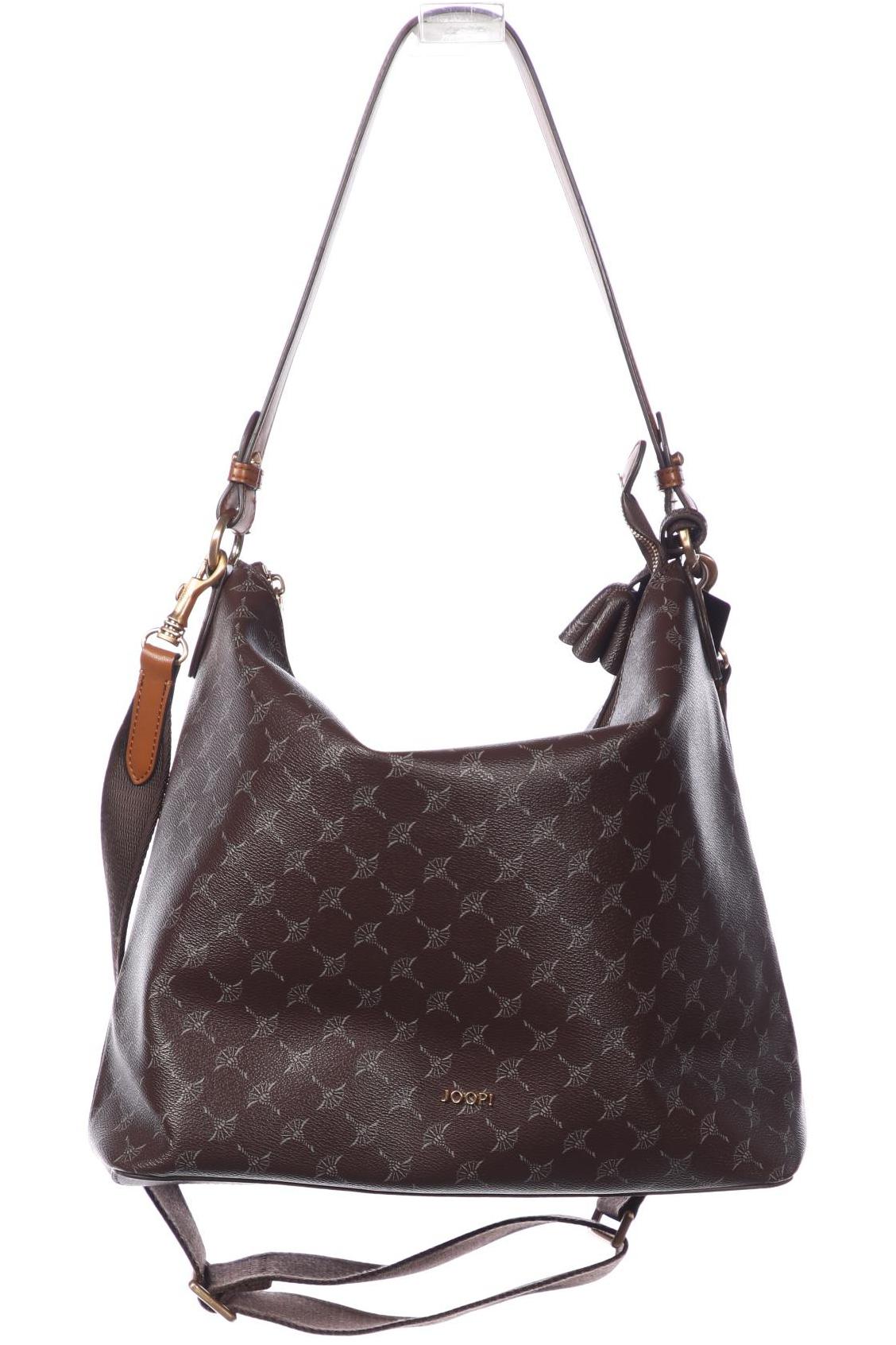 

Joop! Damen Handtasche, braun, Gr.