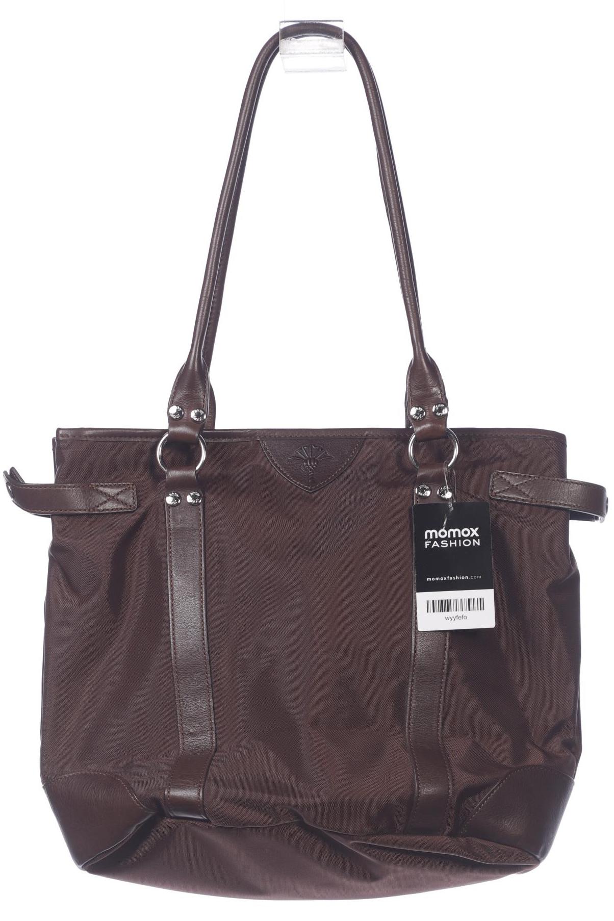 

Joop! Damen Handtasche, braun, Gr.