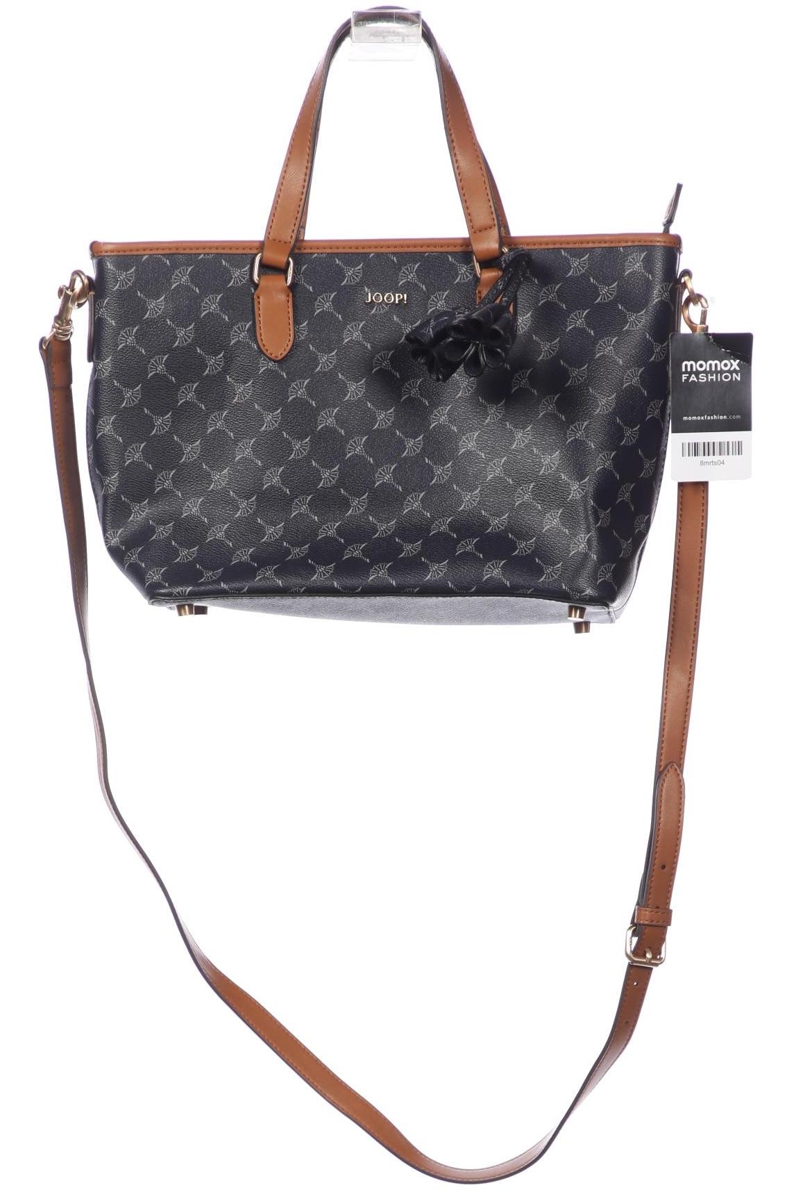 

Joop! Damen Handtasche, marineblau, Gr.