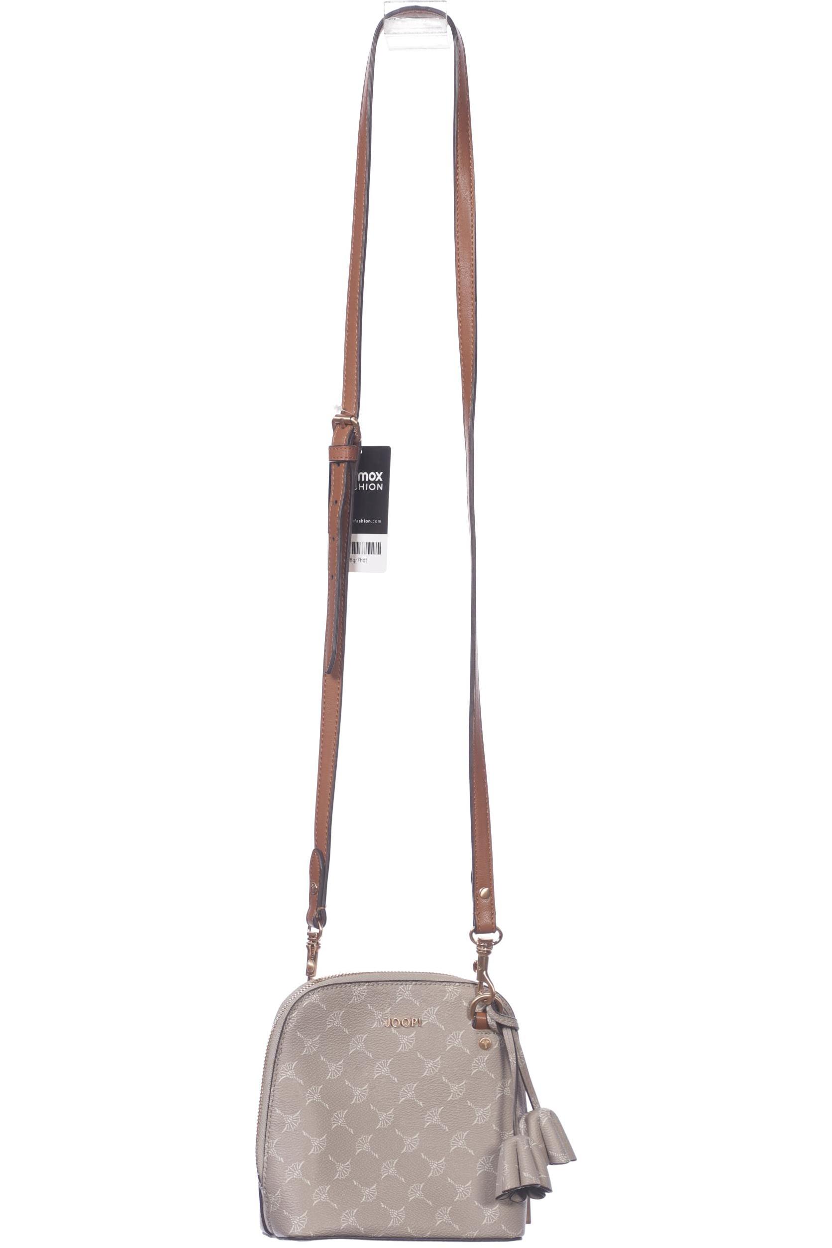 

Joop! Damen Handtasche, grau, Gr.