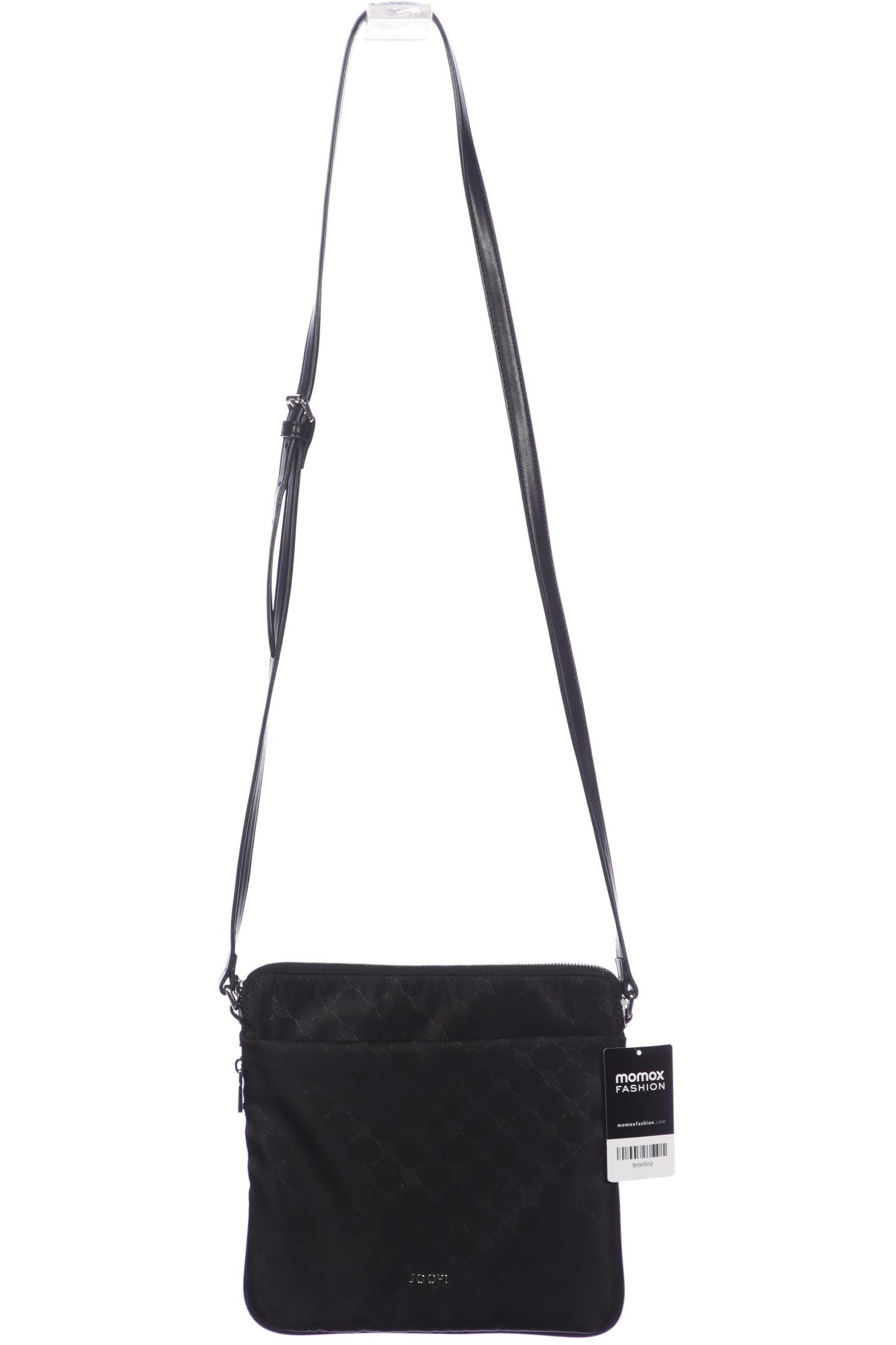 

Joop! Damen Handtasche, schwarz, Gr.