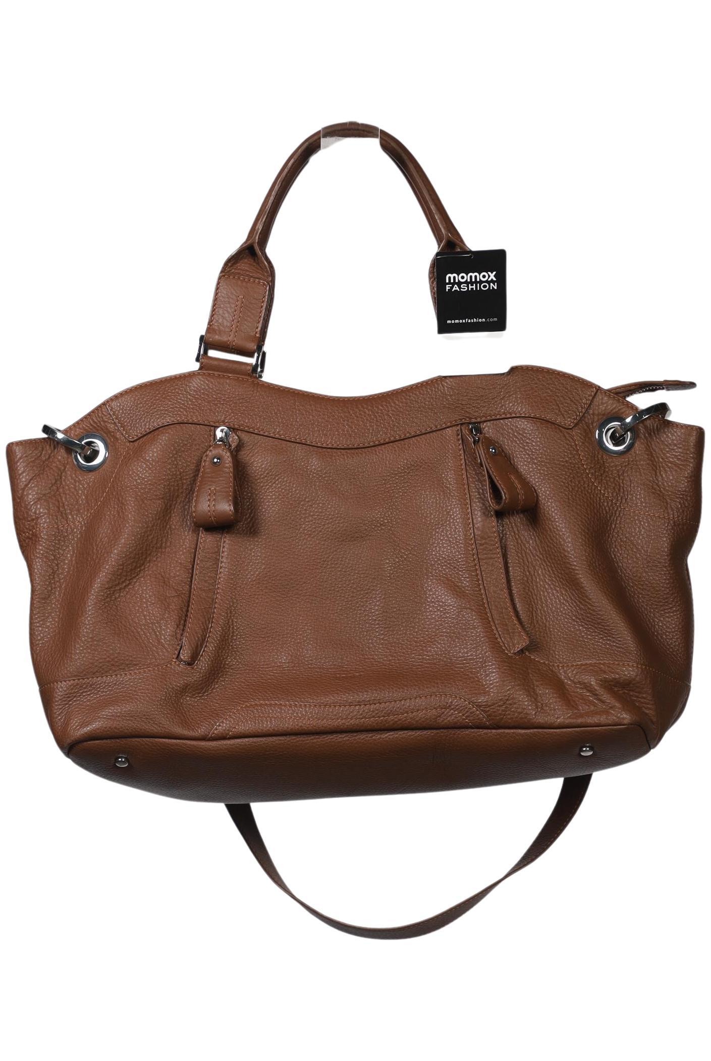 

Joop! Damen Handtasche, braun, Gr.