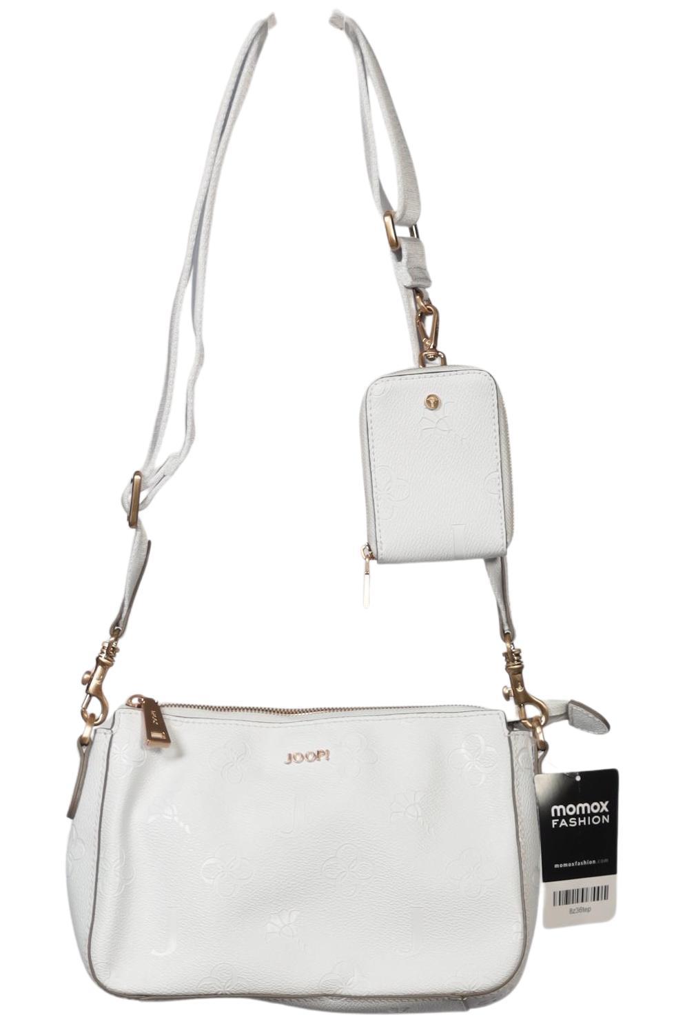 

Joop! Damen Handtasche, hellblau, Gr.