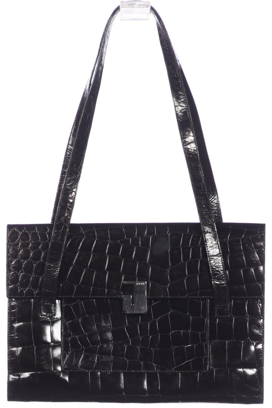 

Joop! Damen Handtasche, schwarz, Gr.