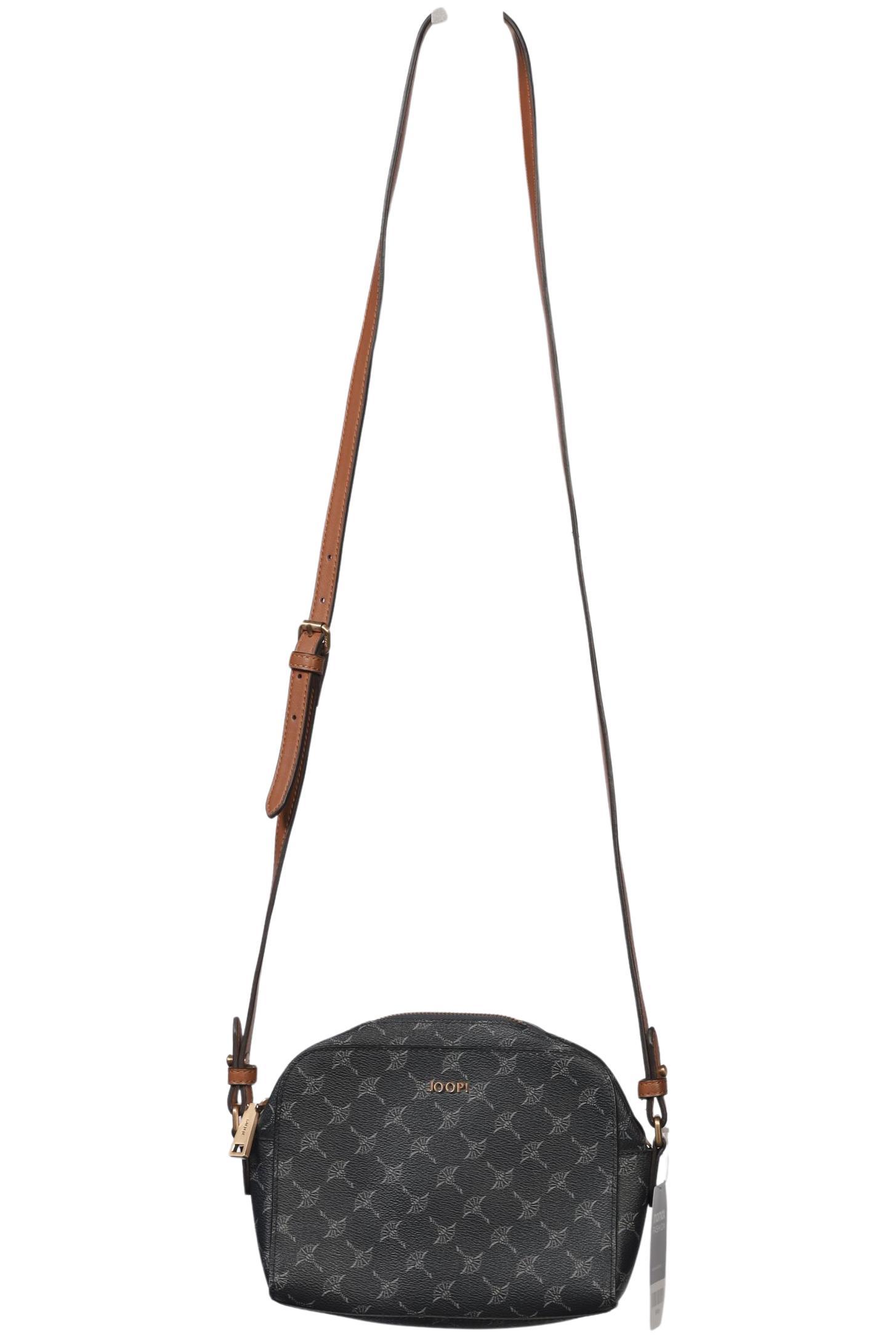 

Joop! Damen Handtasche, grau, Gr.