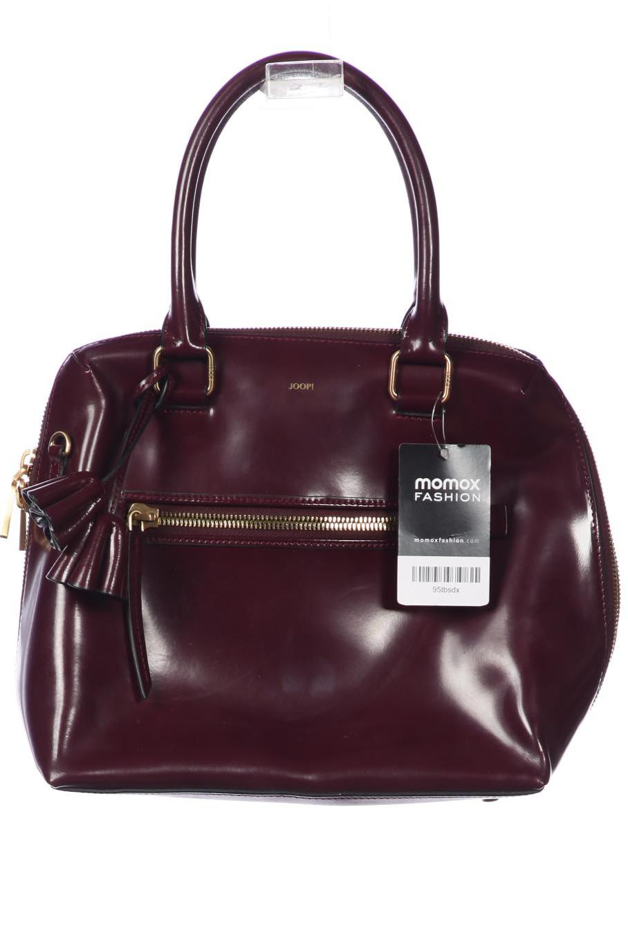 

JOOP! Damen Handtasche, bordeaux