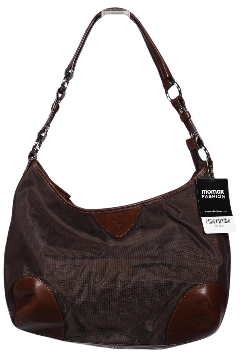 

Joop! Damen Handtasche, braun, Gr.