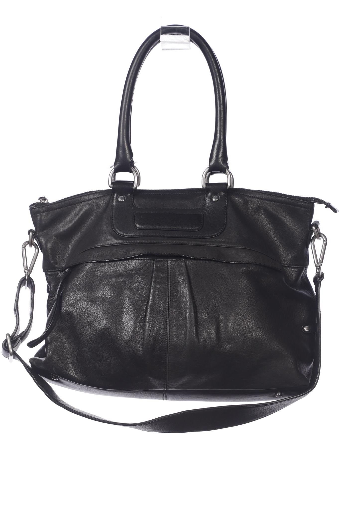 

Joop! Damen Handtasche, schwarz, Gr.