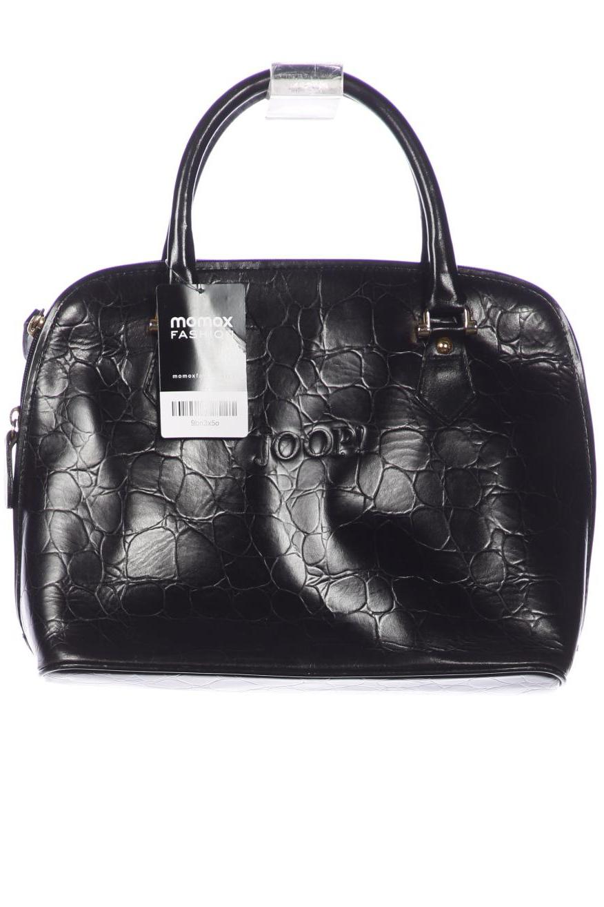 

Joop! Damen Handtasche, schwarz, Gr.