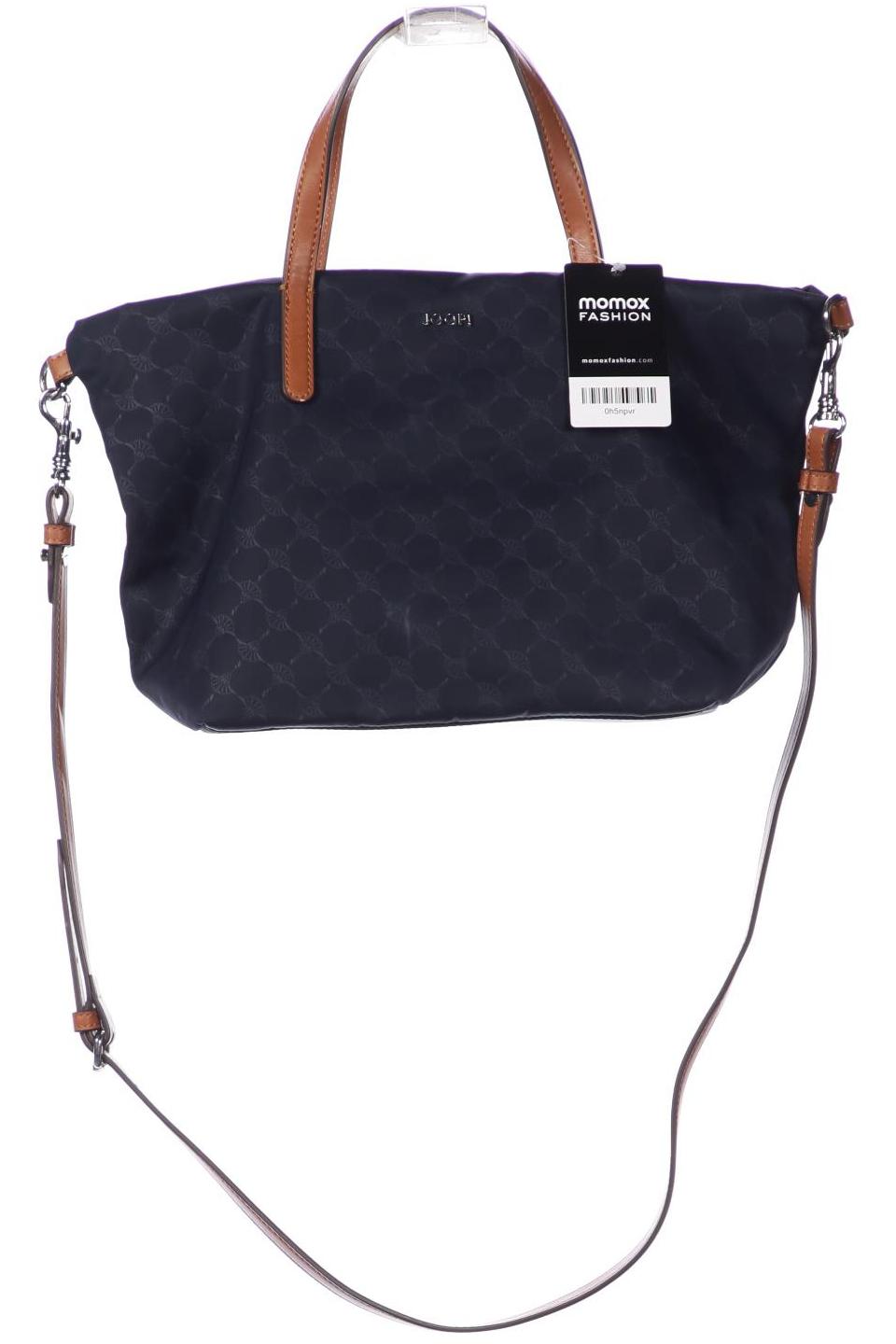 

Joop! Damen Handtasche, marineblau, Gr.