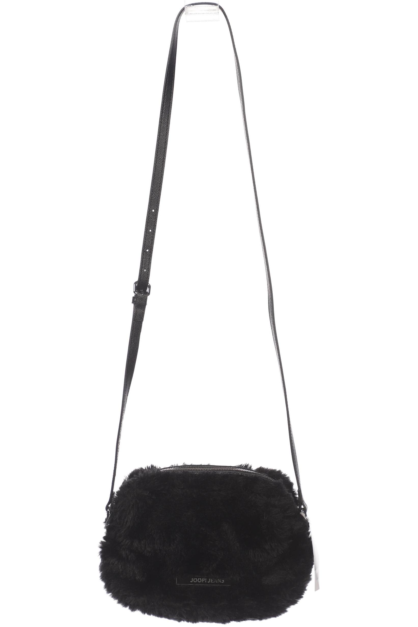 

JOOP! Damen Handtasche, schwarz