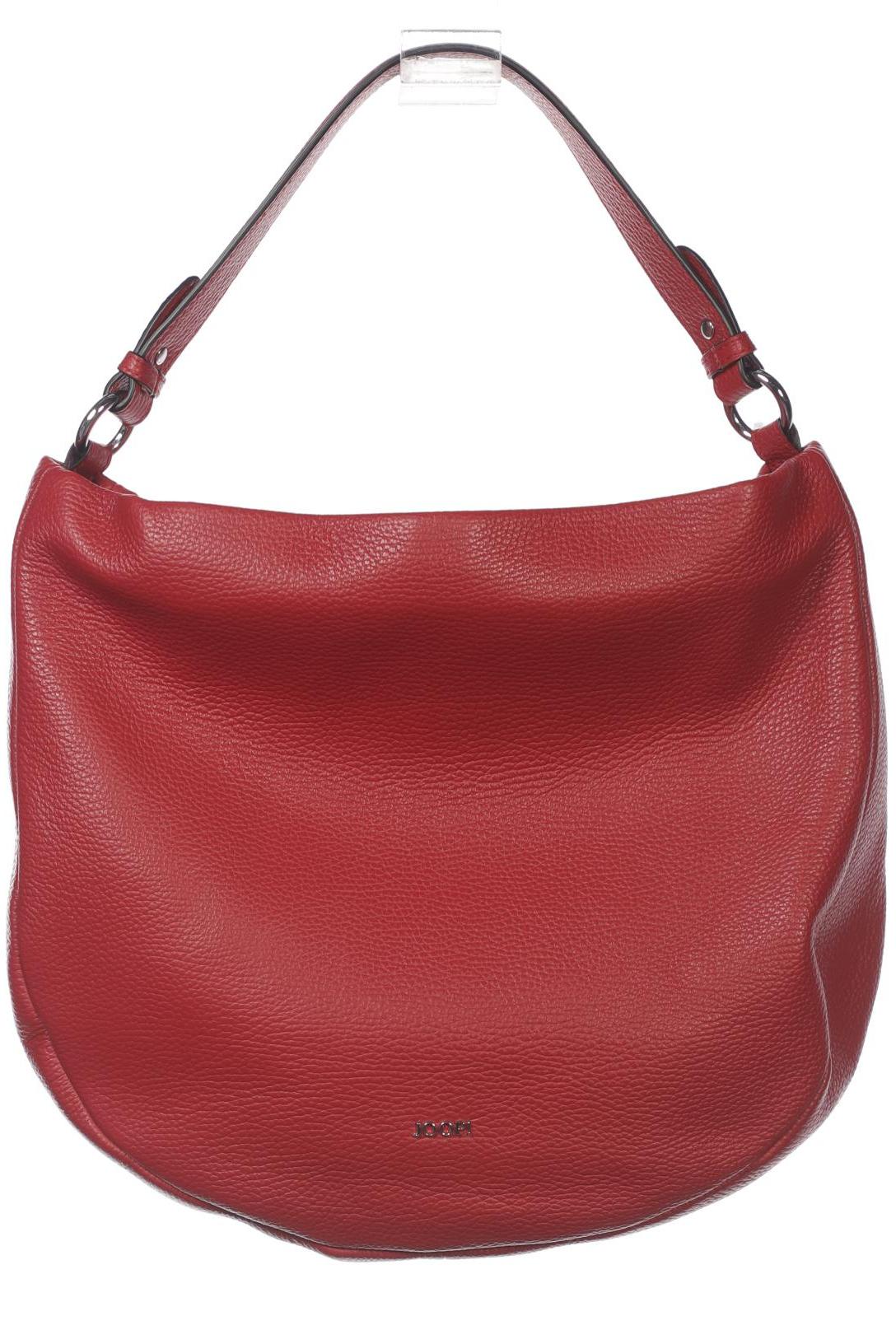 

JOOP! Damen Handtasche, rot