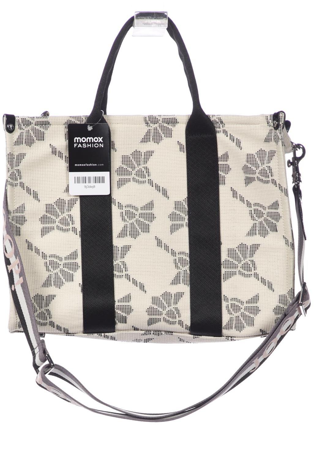 

Joop! Damen Handtasche, cremeweiß, Gr.