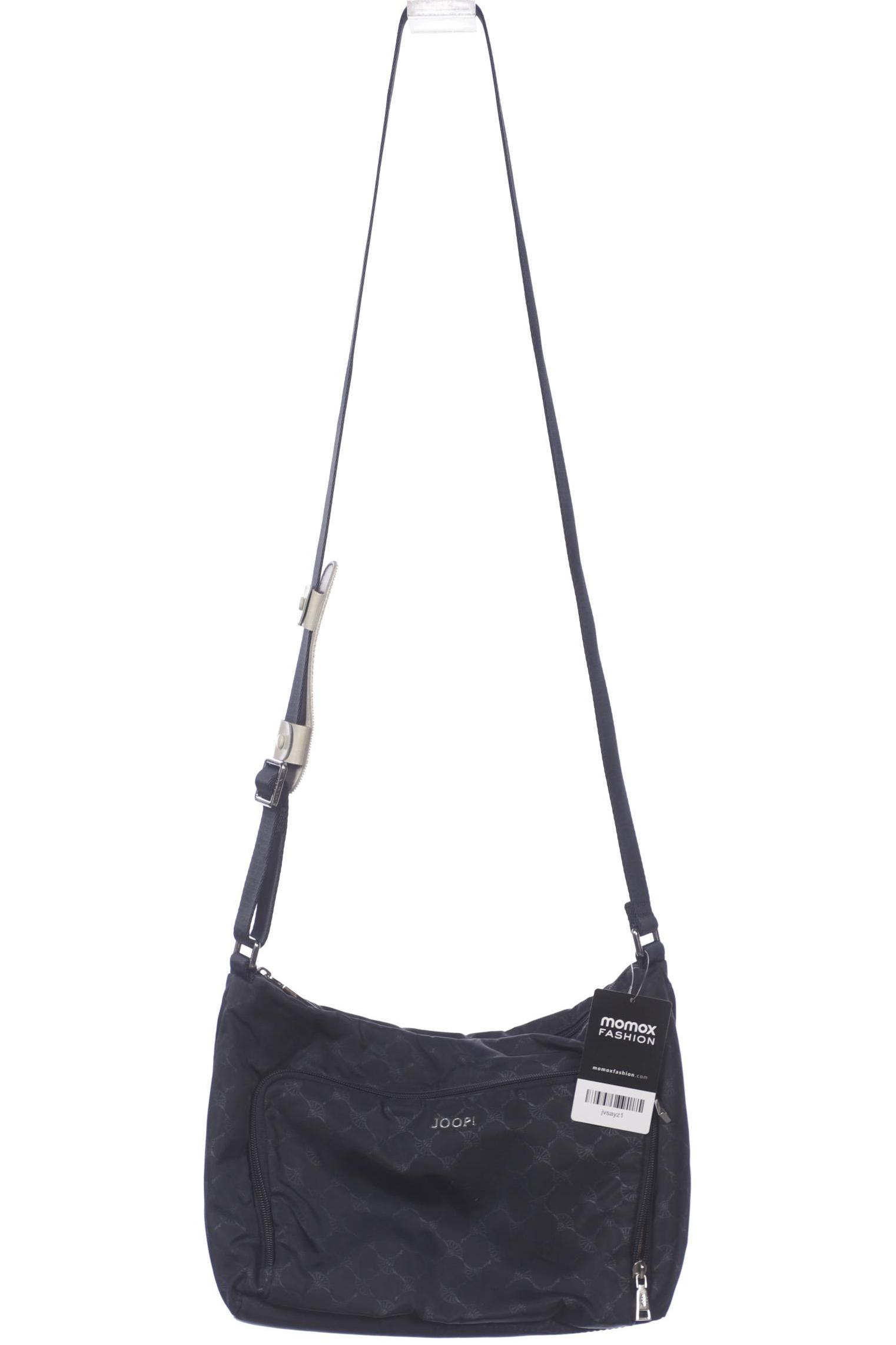 

Joop! Damen Handtasche, marineblau, Gr.