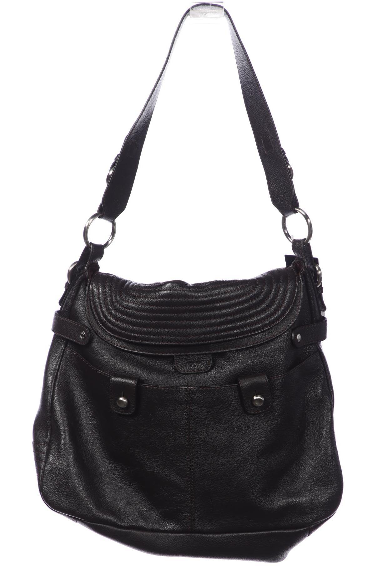 

Joop! Damen Handtasche, braun, Gr.