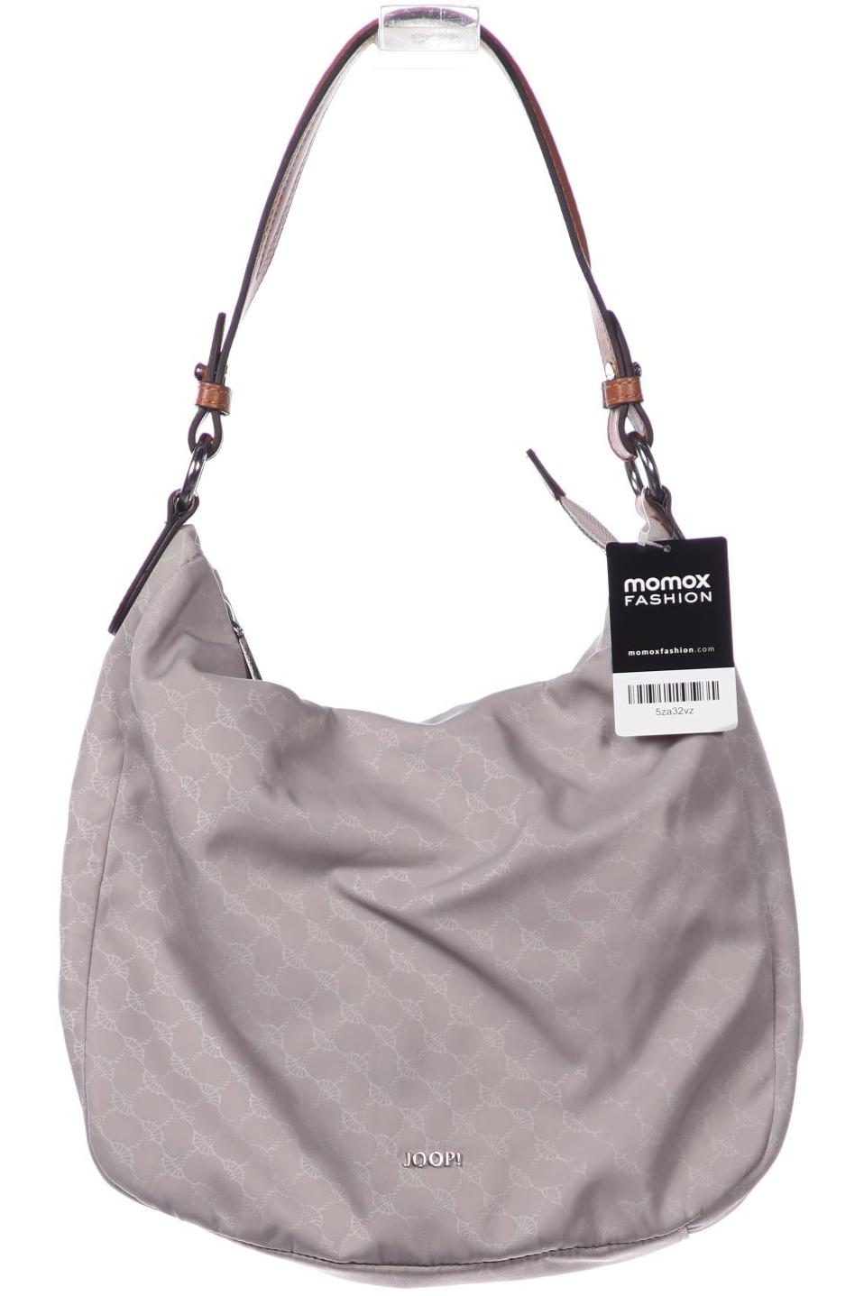 

Joop! Damen Handtasche, grau, Gr.