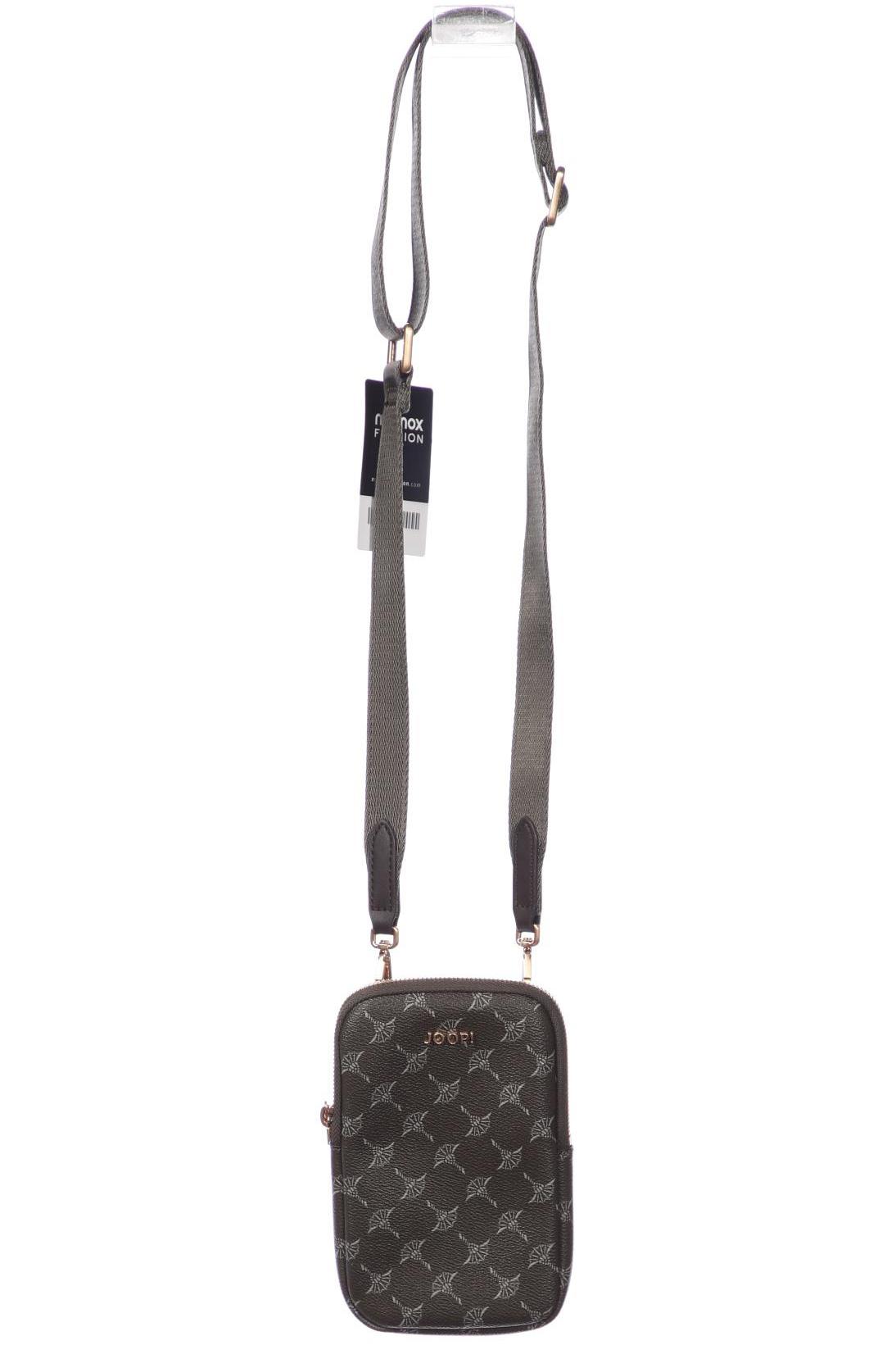 

Joop! Damen Handtasche, grün, Gr.