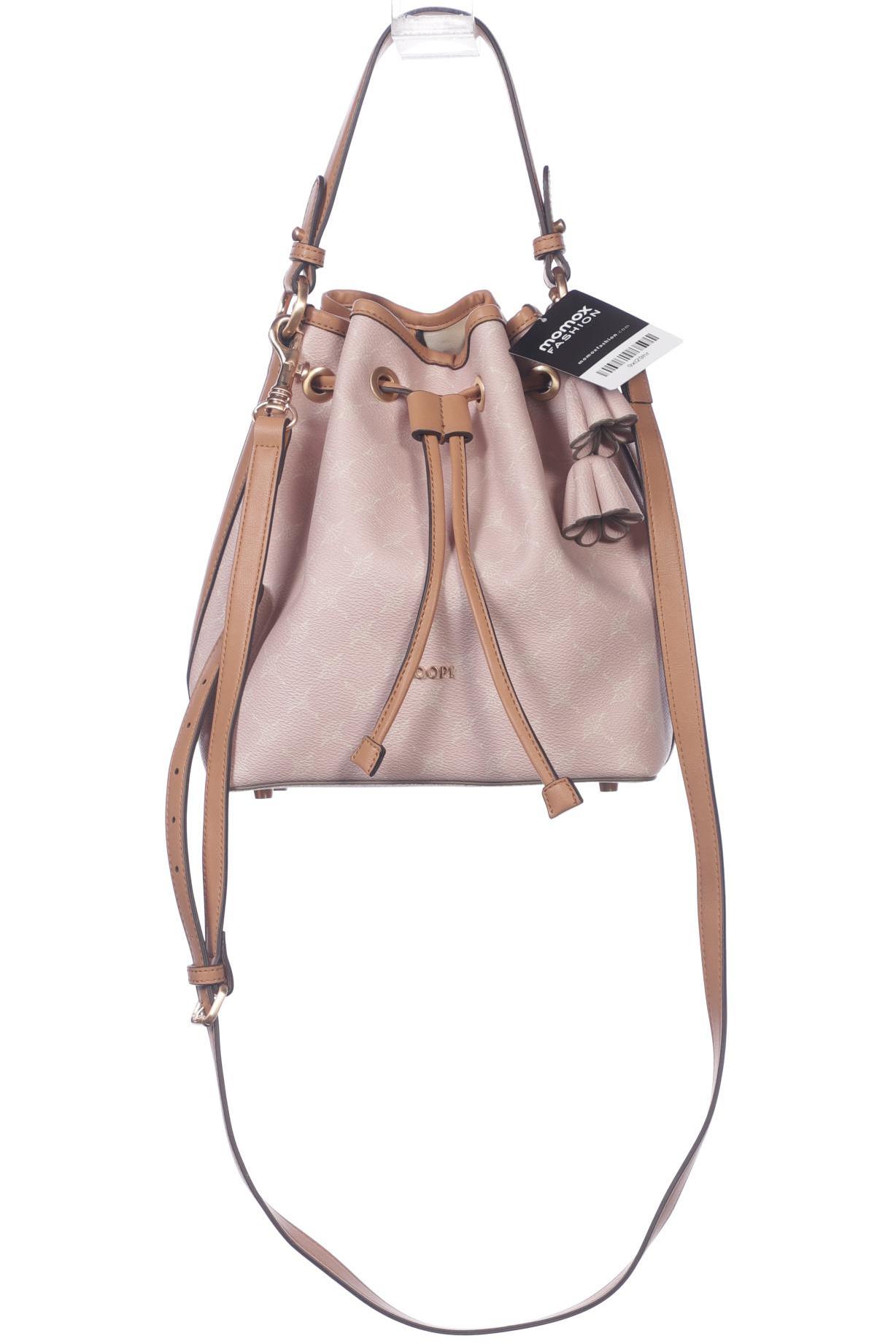 

Joop! Damen Handtasche, pink, Gr.