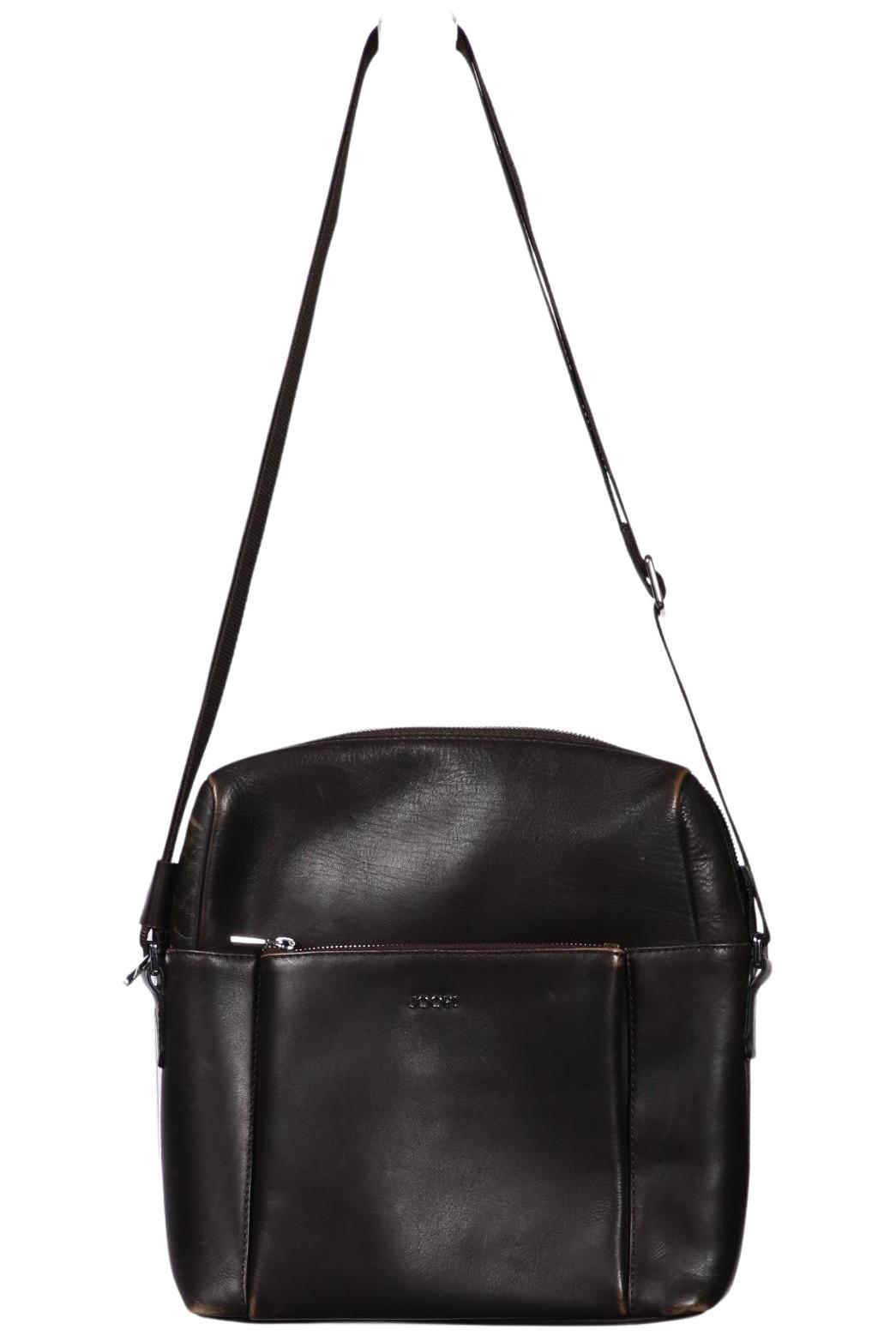 

Joop! Damen Handtasche, braun, Gr.