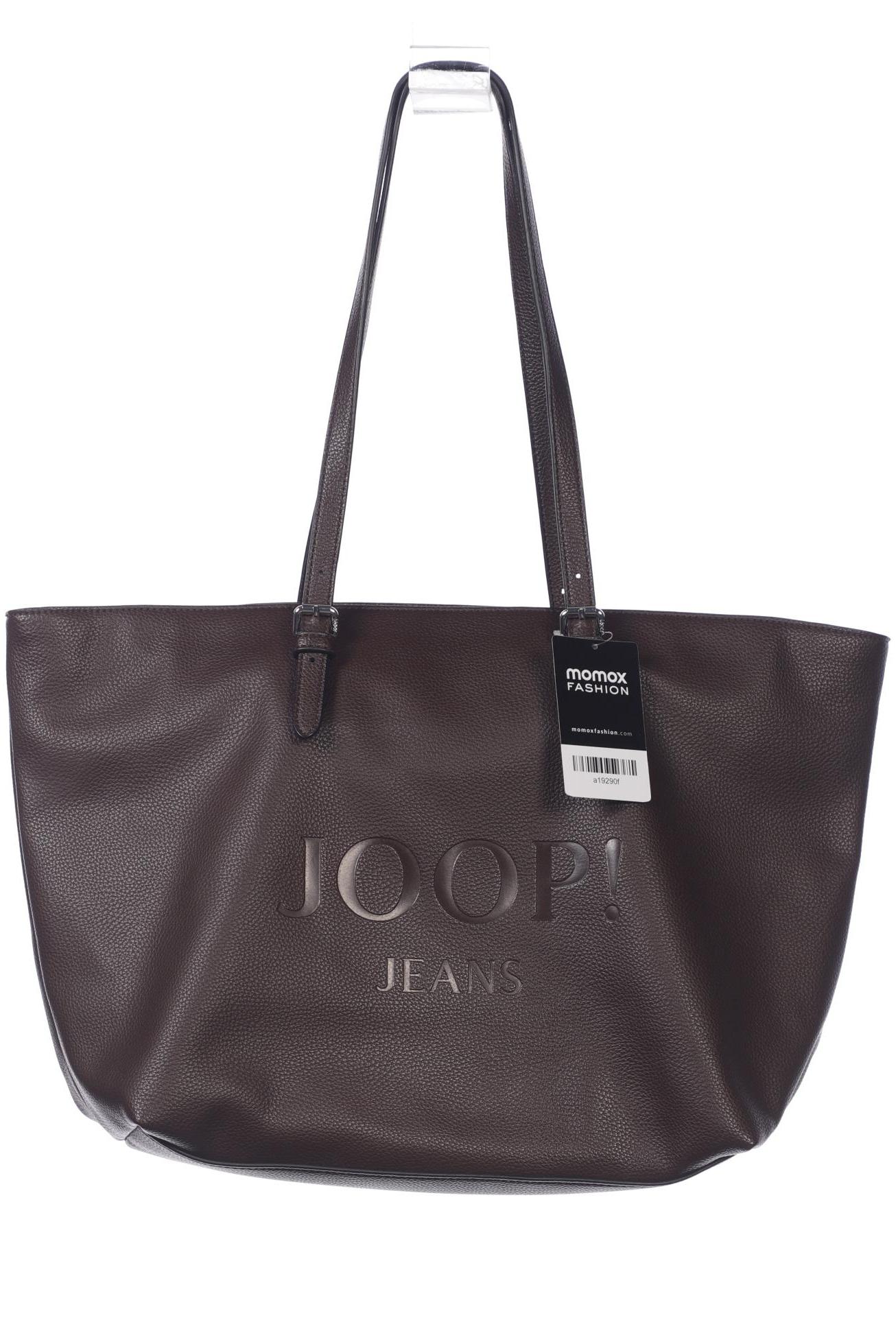 

Joop! Damen Handtasche, bordeaux, Gr.