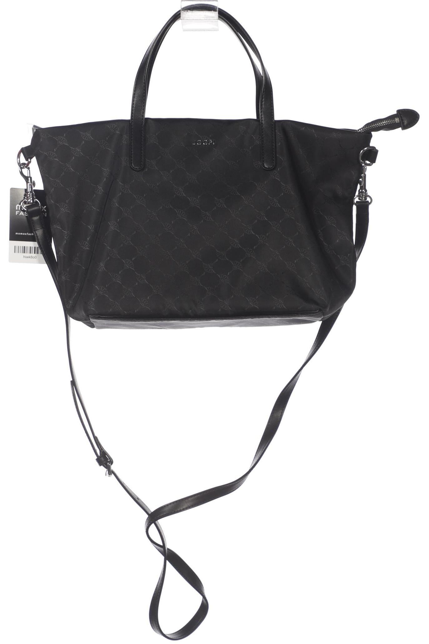 

Joop! Damen Handtasche, schwarz, Gr.