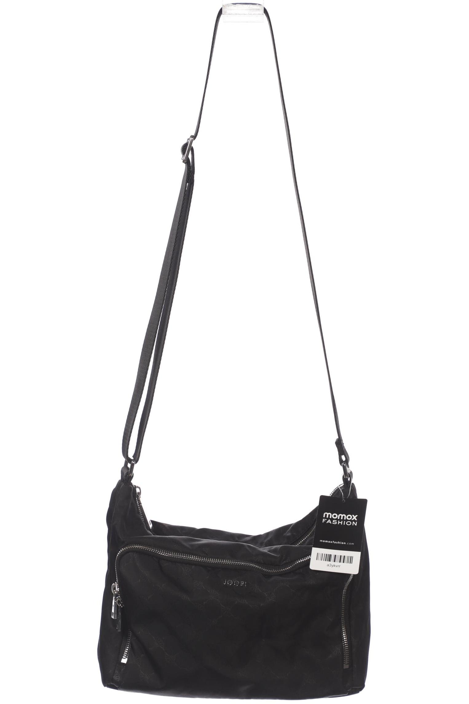 

JOOP! Damen Handtasche, schwarz