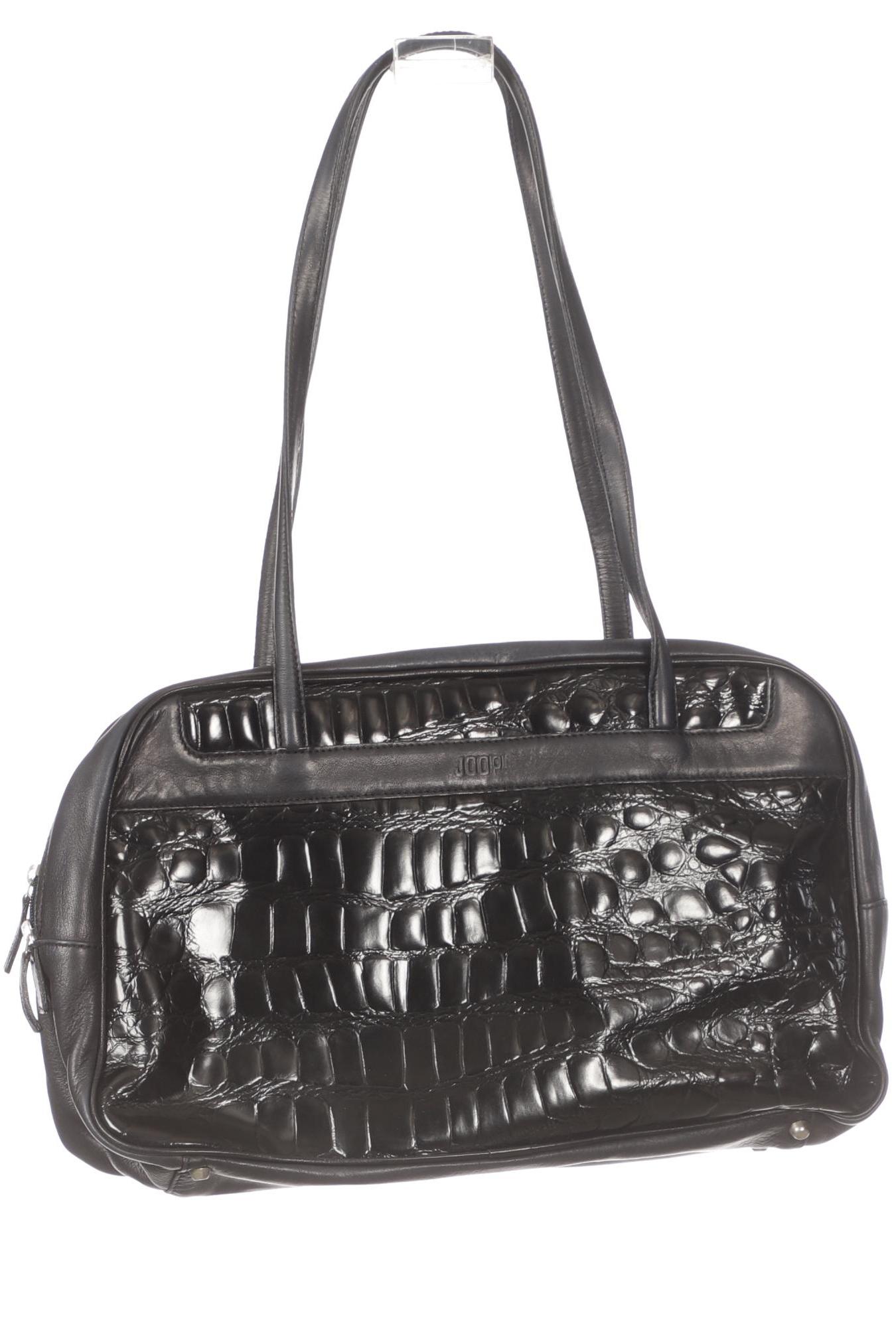 

Joop! Damen Handtasche, schwarz, Gr.