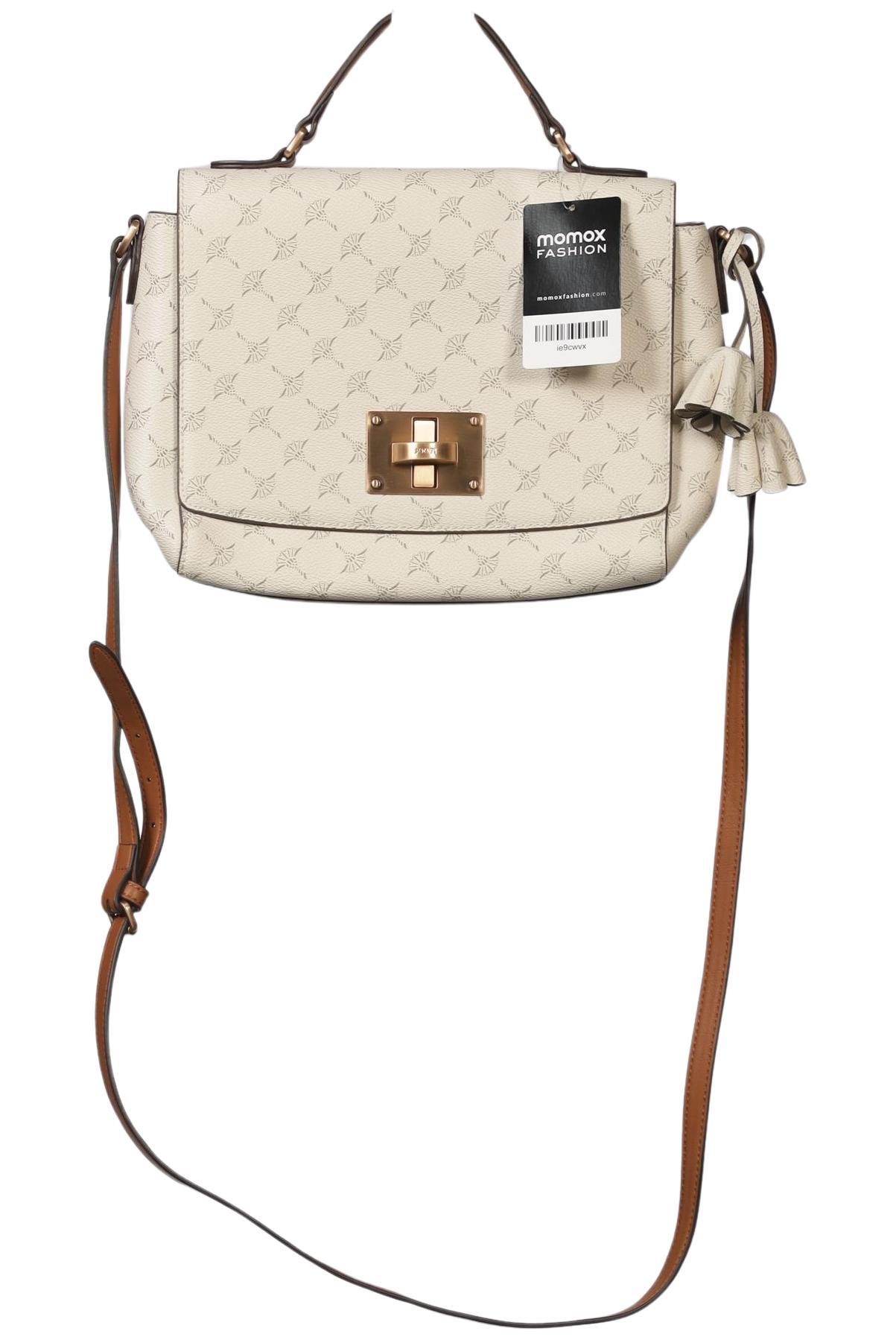 

Joop! Damen Handtasche, cremeweiß, Gr.