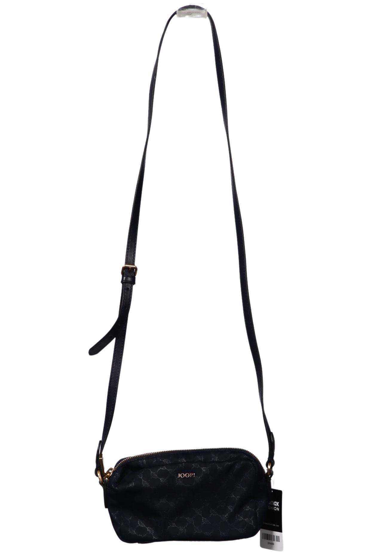 

Joop! Damen Handtasche, marineblau, Gr.