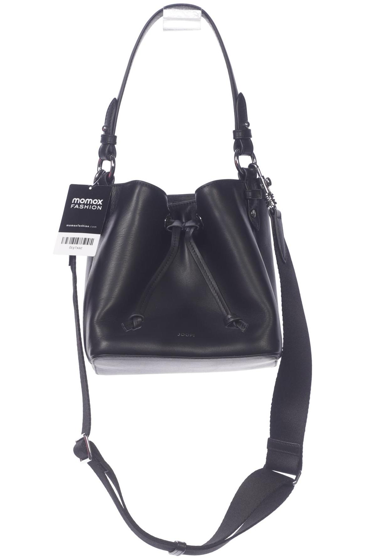 

Joop! Damen Handtasche, schwarz, Gr.