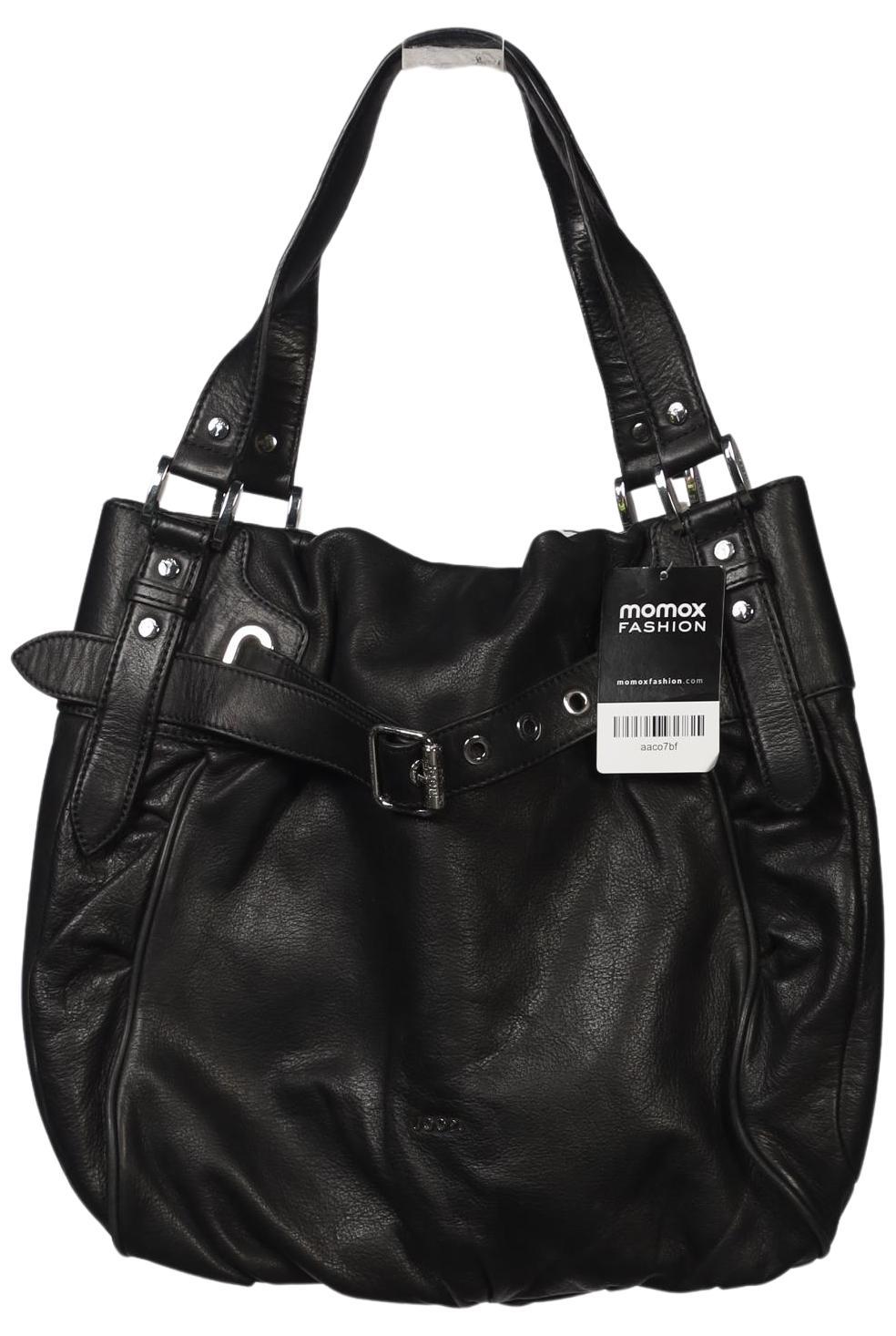 

Joop! Damen Handtasche, schwarz, Gr.