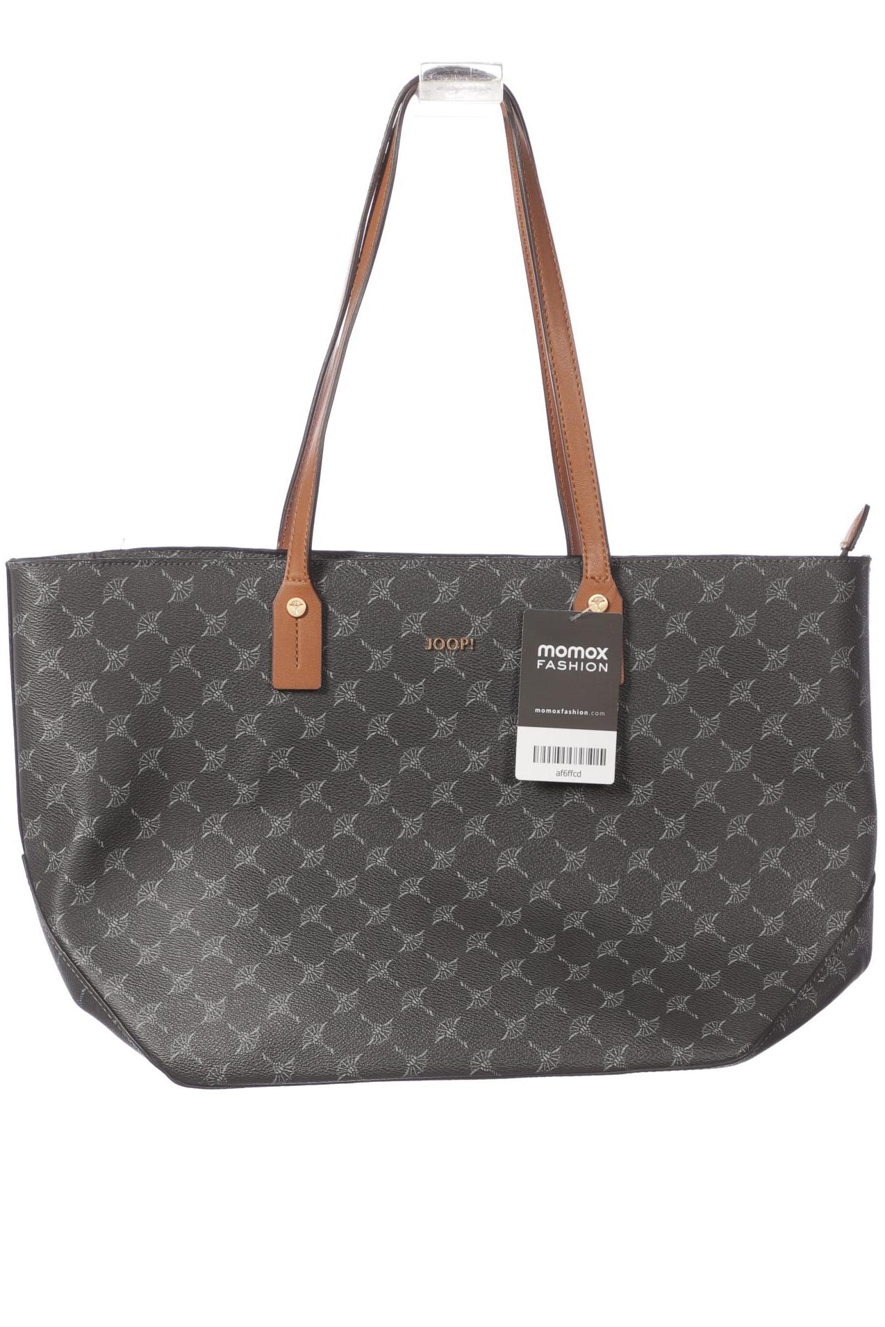 

Joop! Damen Handtasche, grau, Gr.