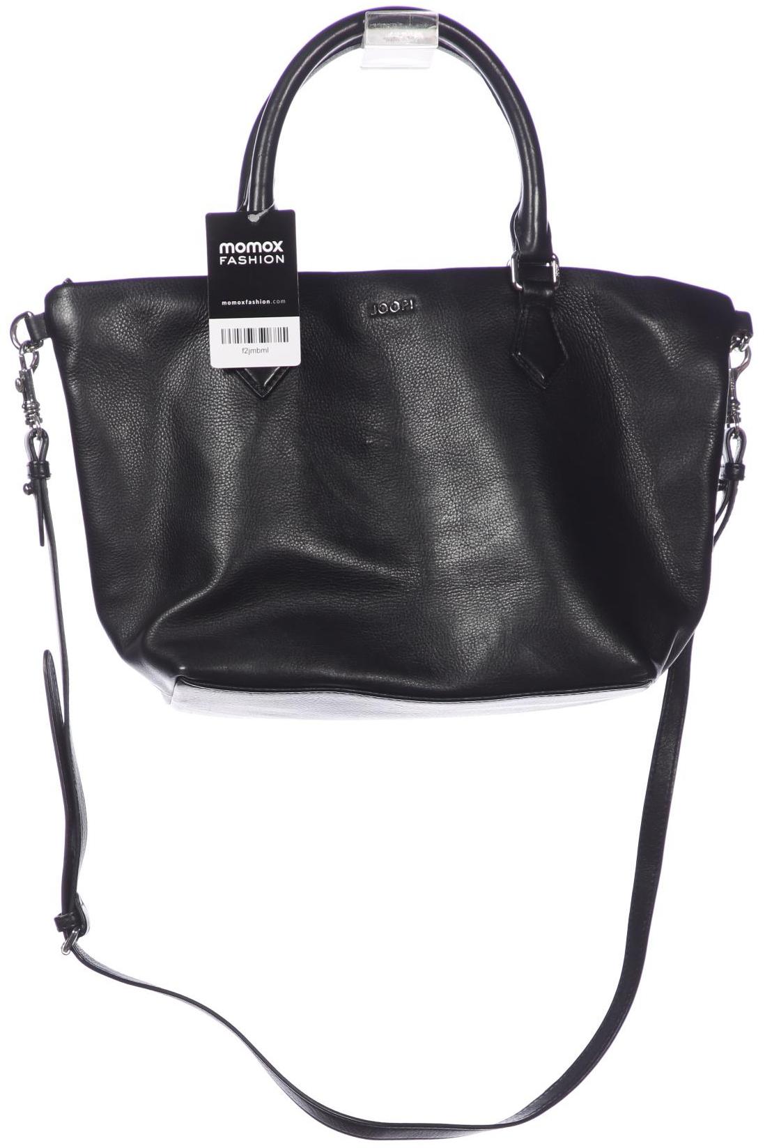 

Joop! Damen Handtasche, schwarz, Gr.