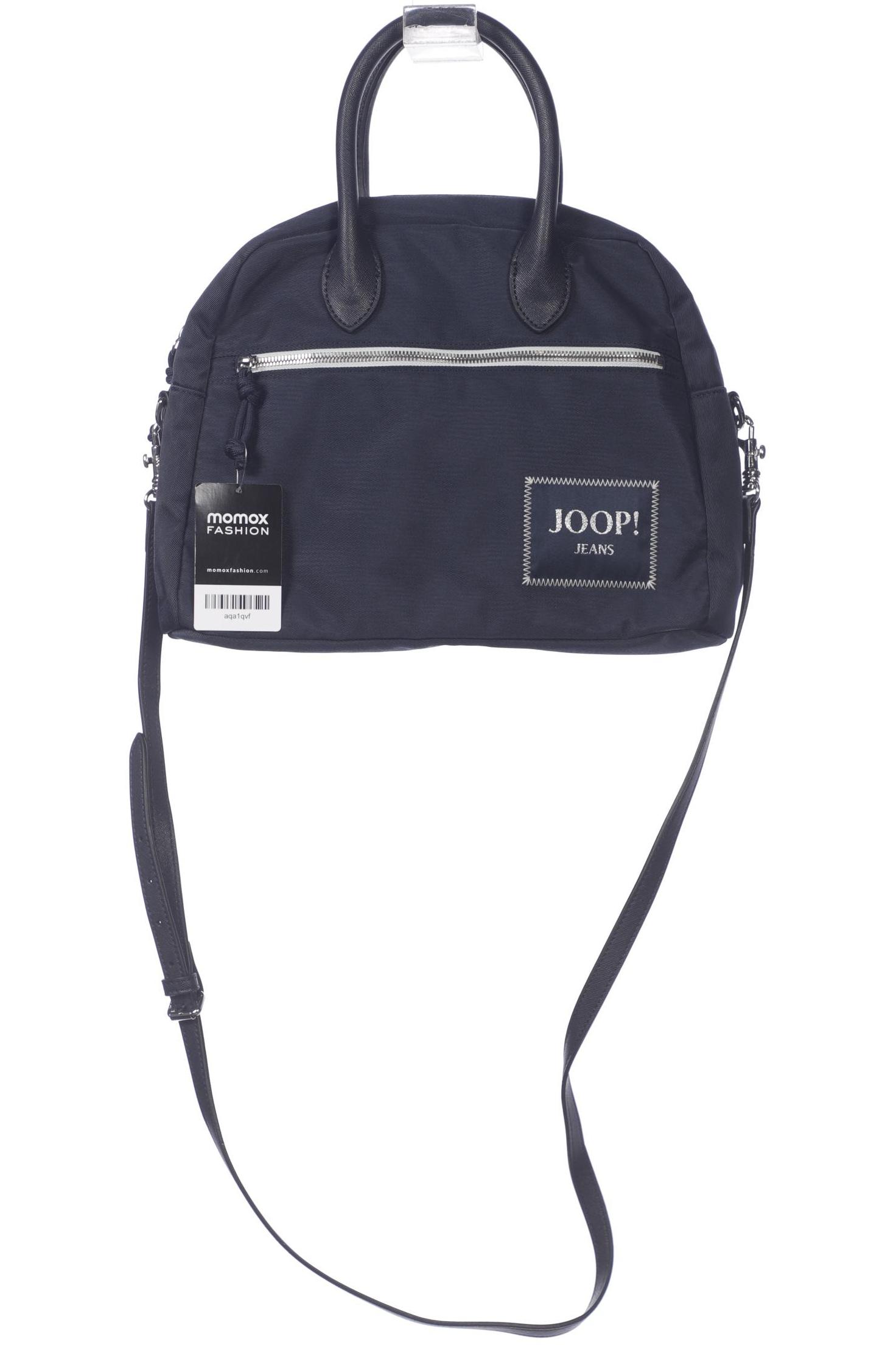 

Joop! Damen Handtasche, marineblau, Gr.