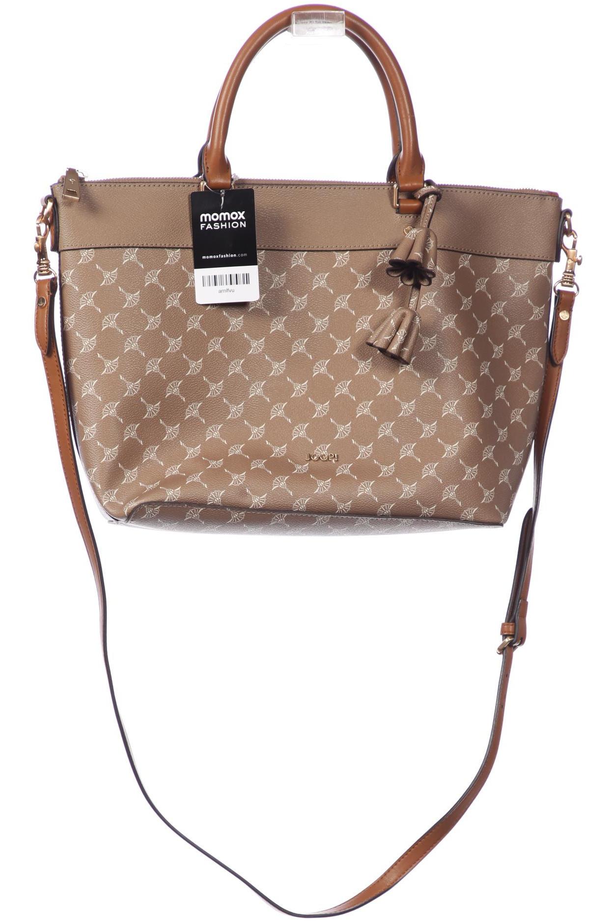 

Joop! Damen Handtasche, braun, Gr.