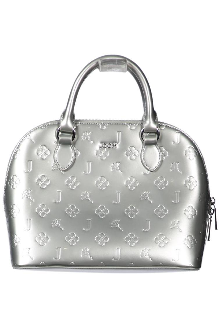 

Joop! Damen Handtasche, grau, Gr.