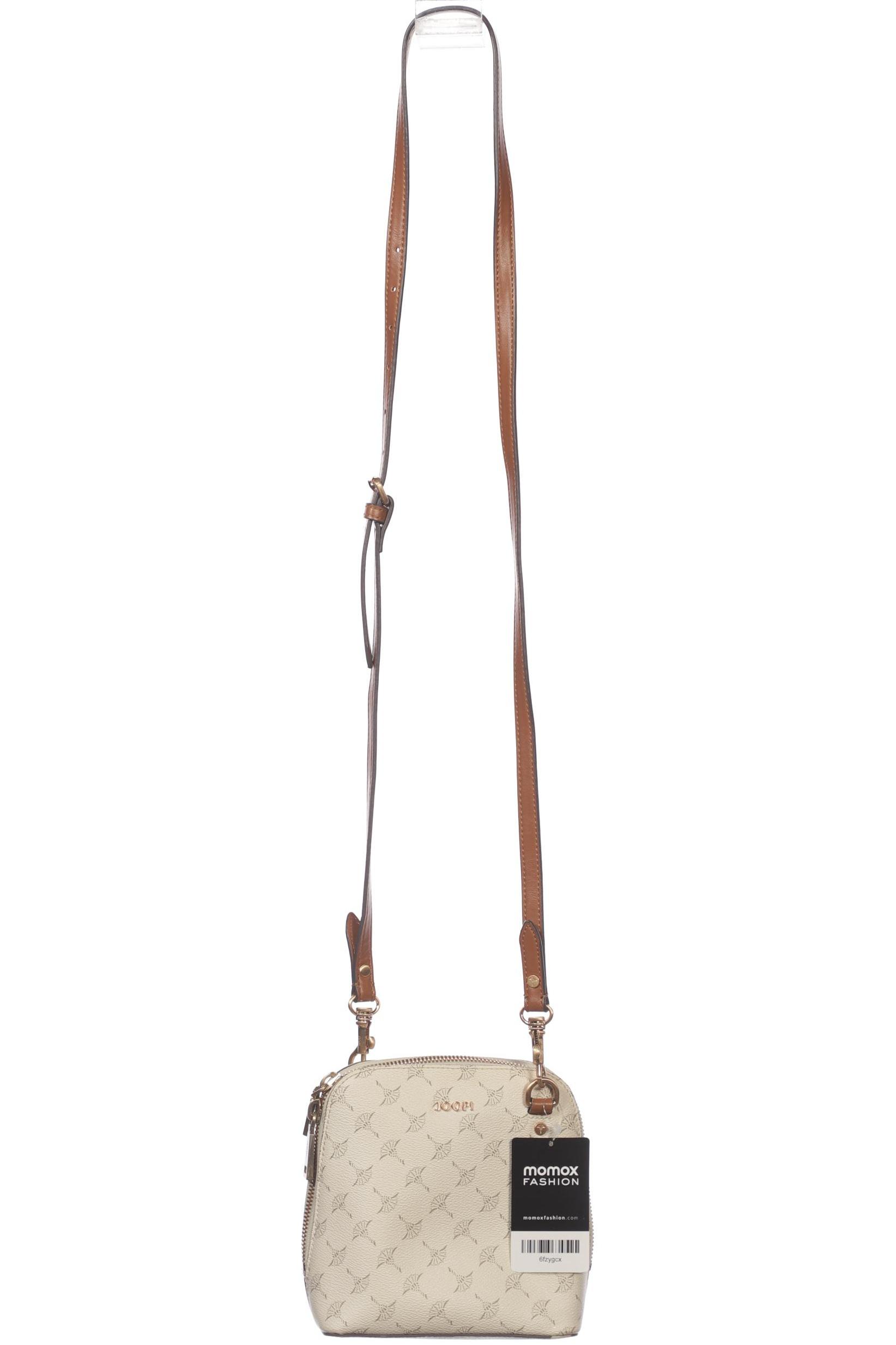 

JOOP! Damen Handtasche, beige