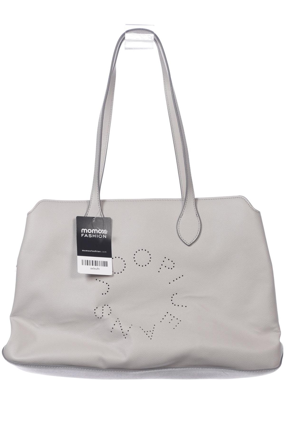 

Joop! Damen Handtasche, grau, Gr.