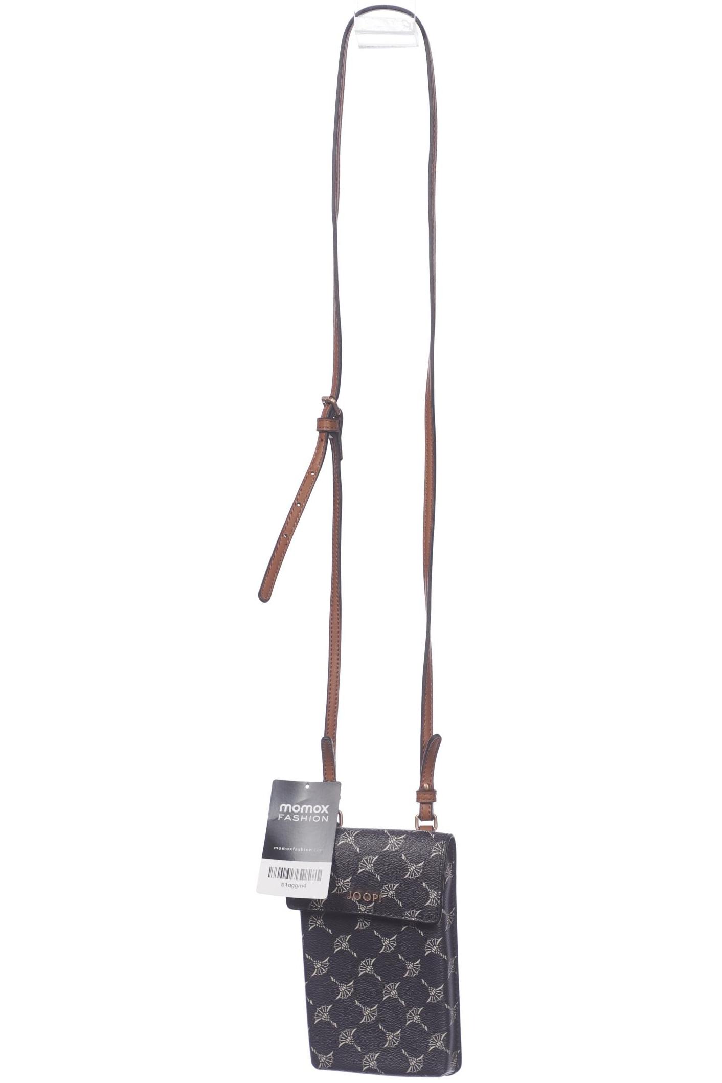 

Joop! Damen Handtasche, grau, Gr.
