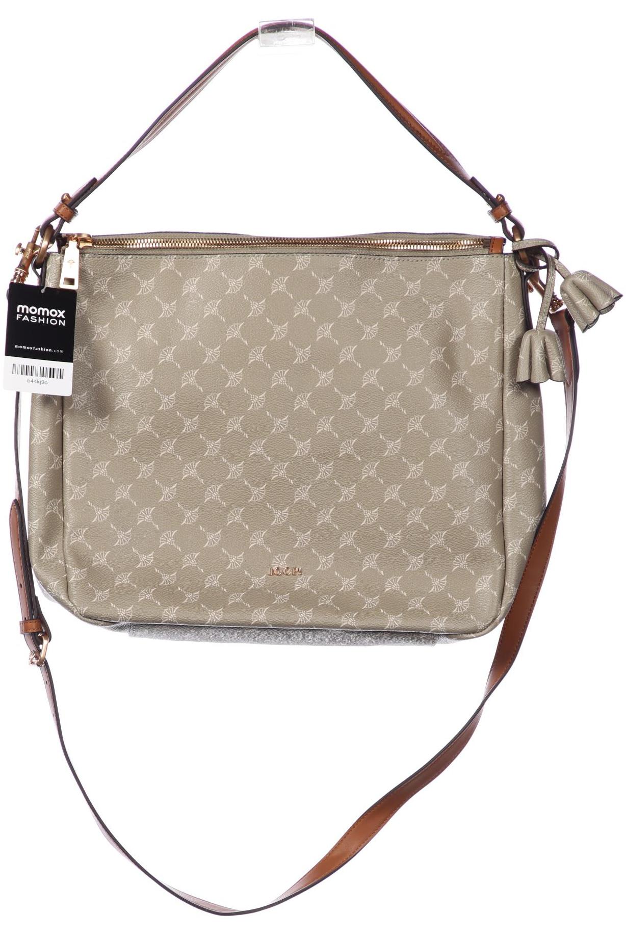 

JOOP! Damen Handtasche, hellgrün