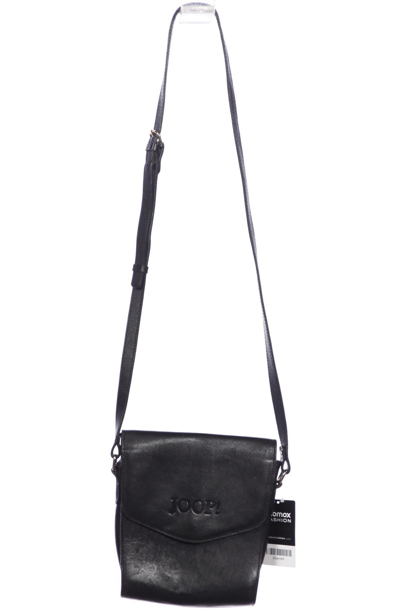 

Joop! Damen Handtasche, schwarz, Gr.