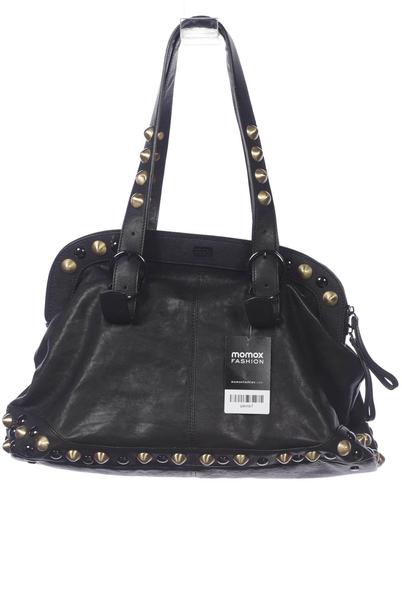 

Joop! Damen Handtasche, schwarz, Gr.