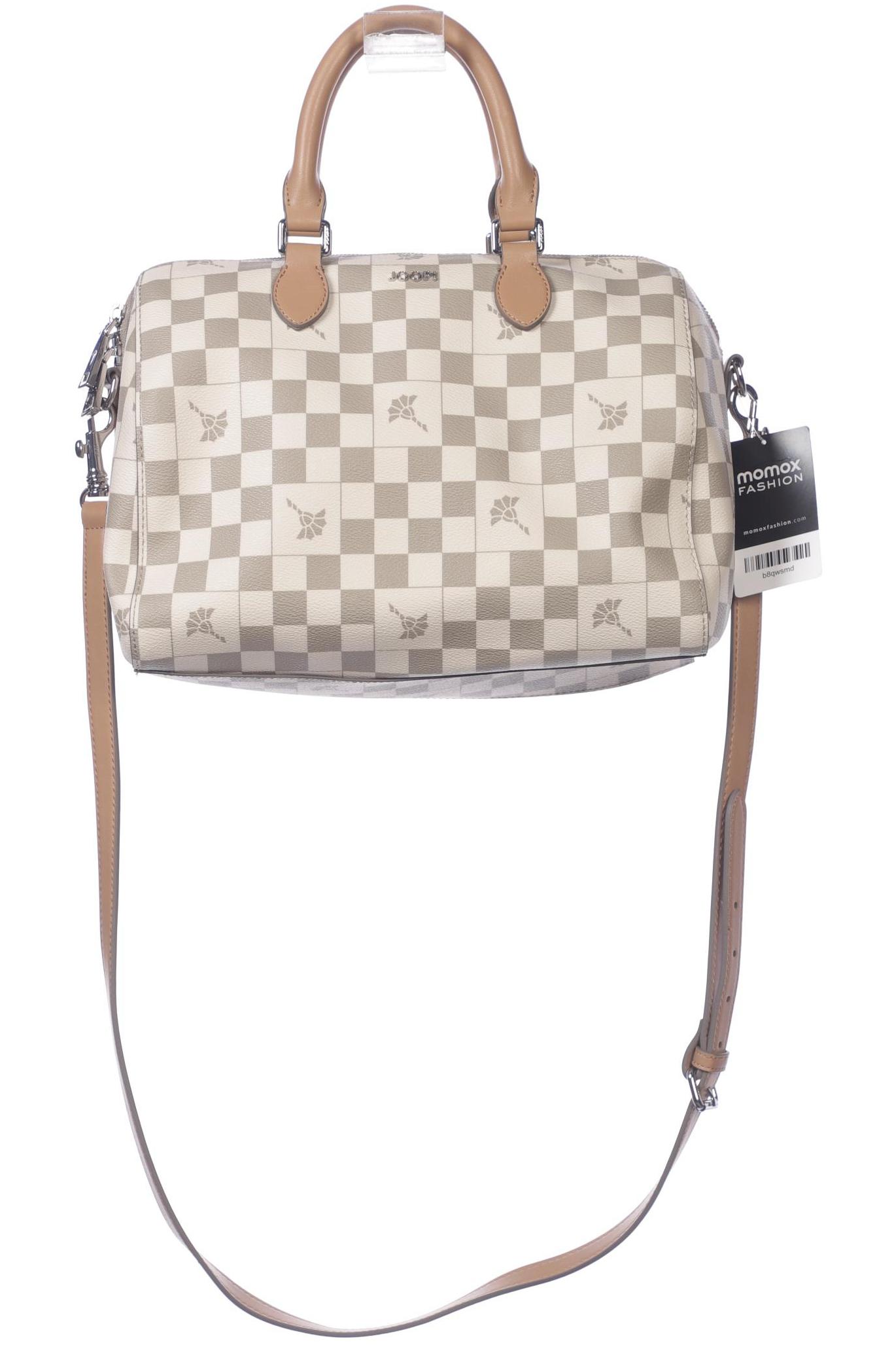 

JOOP! Damen Handtasche, beige