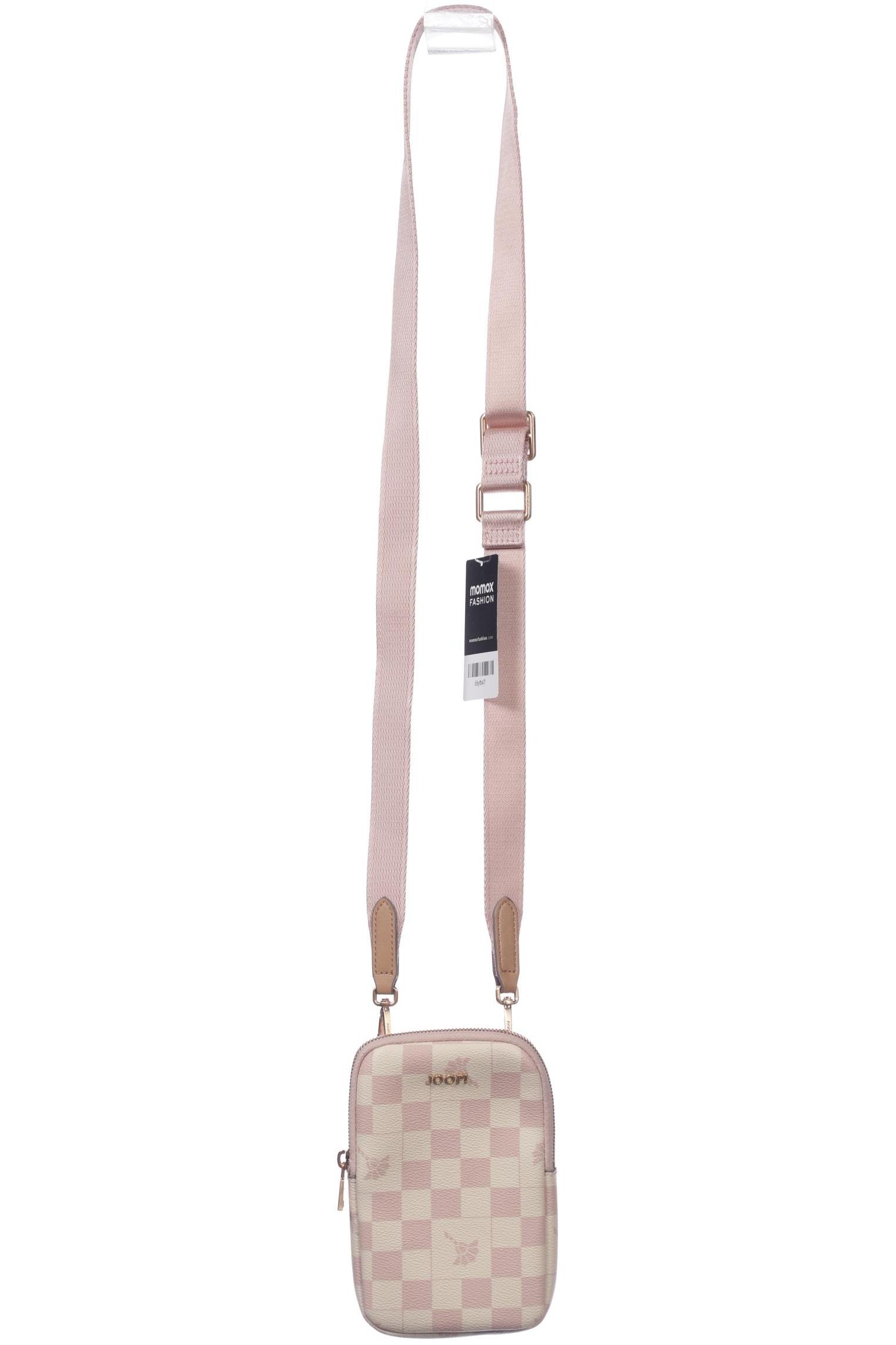 

Joop! Damen Handtasche, pink, Gr.