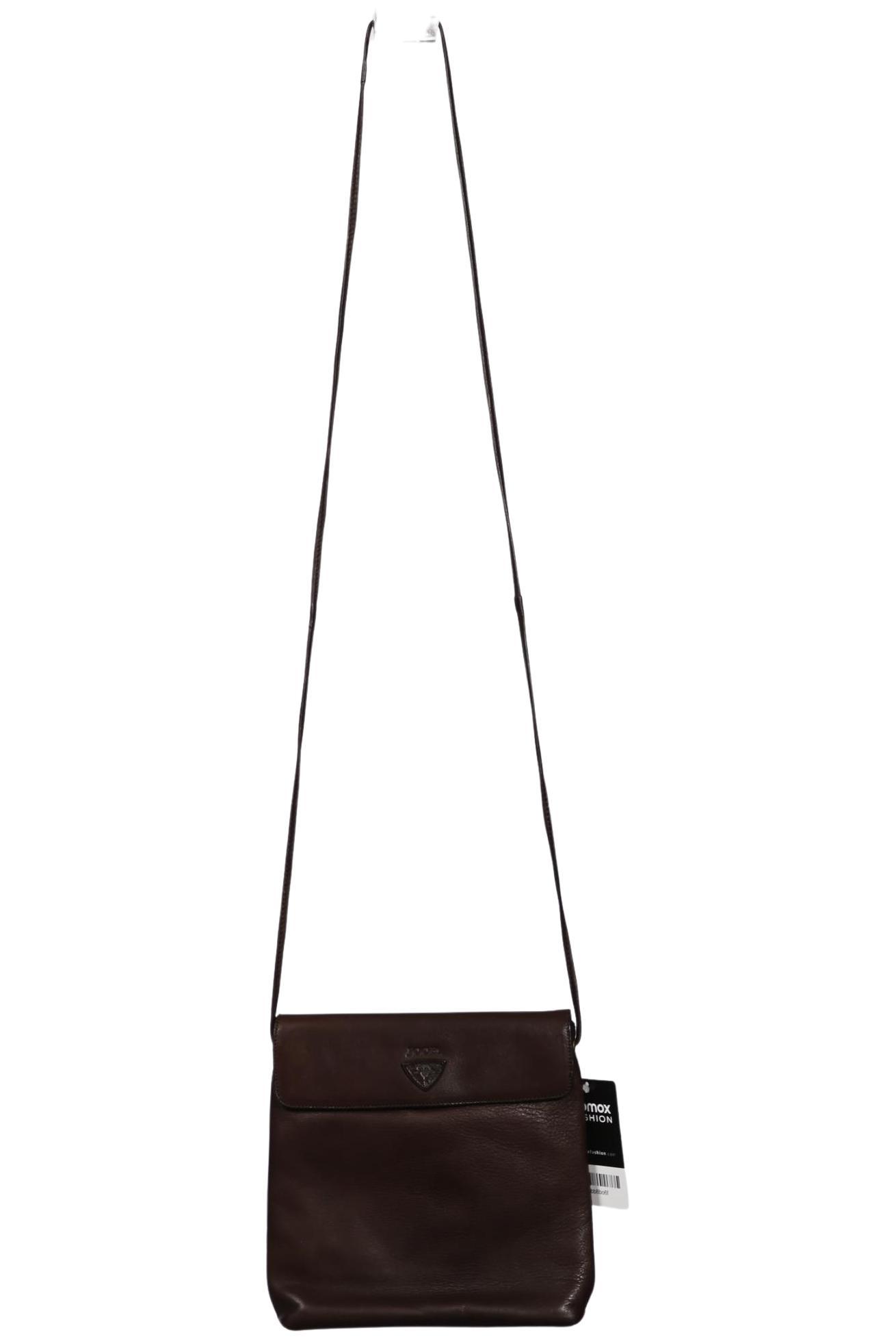 

Joop! Damen Handtasche, braun, Gr.