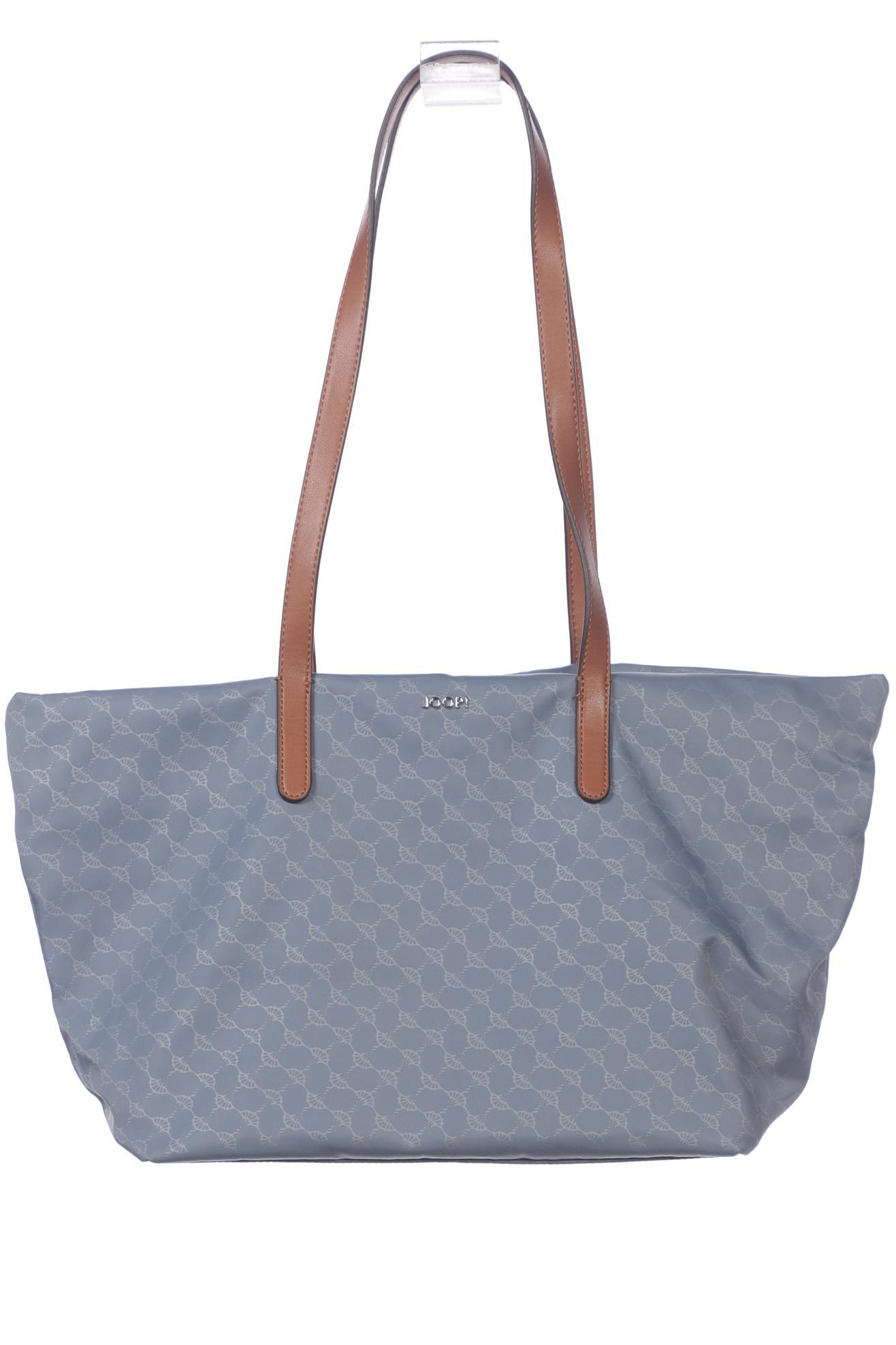 

Joop! Damen Handtasche, blau, Gr.