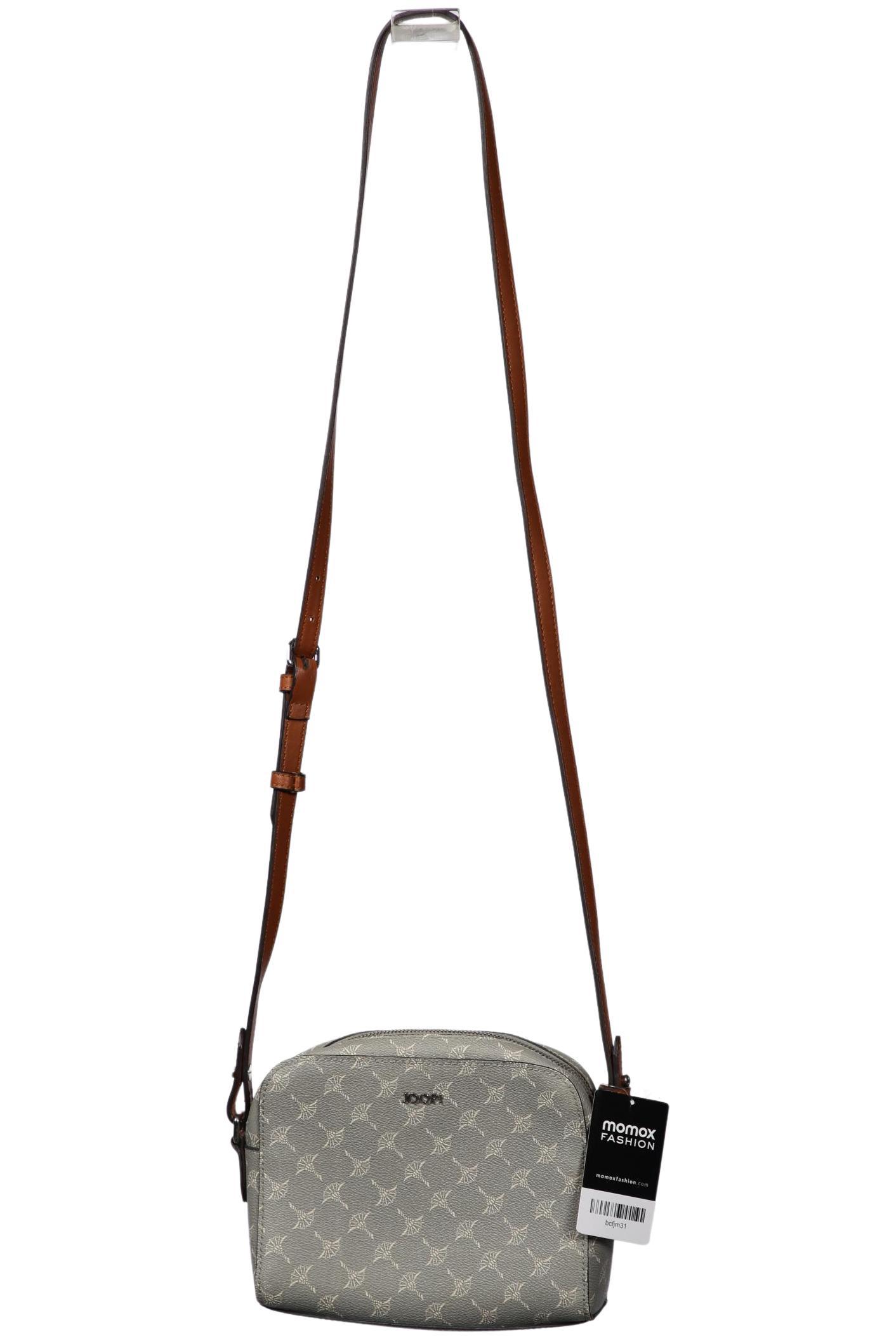 

Joop! Damen Handtasche, grau, Gr.