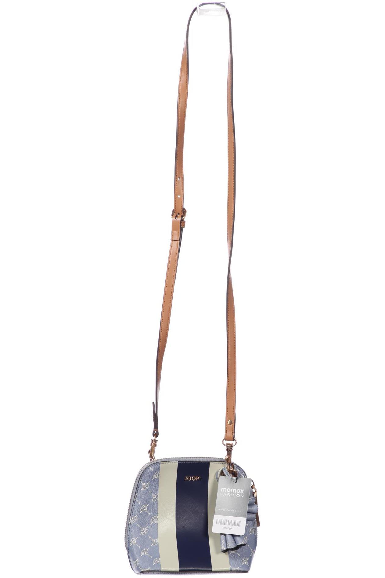 

JOOP! Damen Handtasche, blau